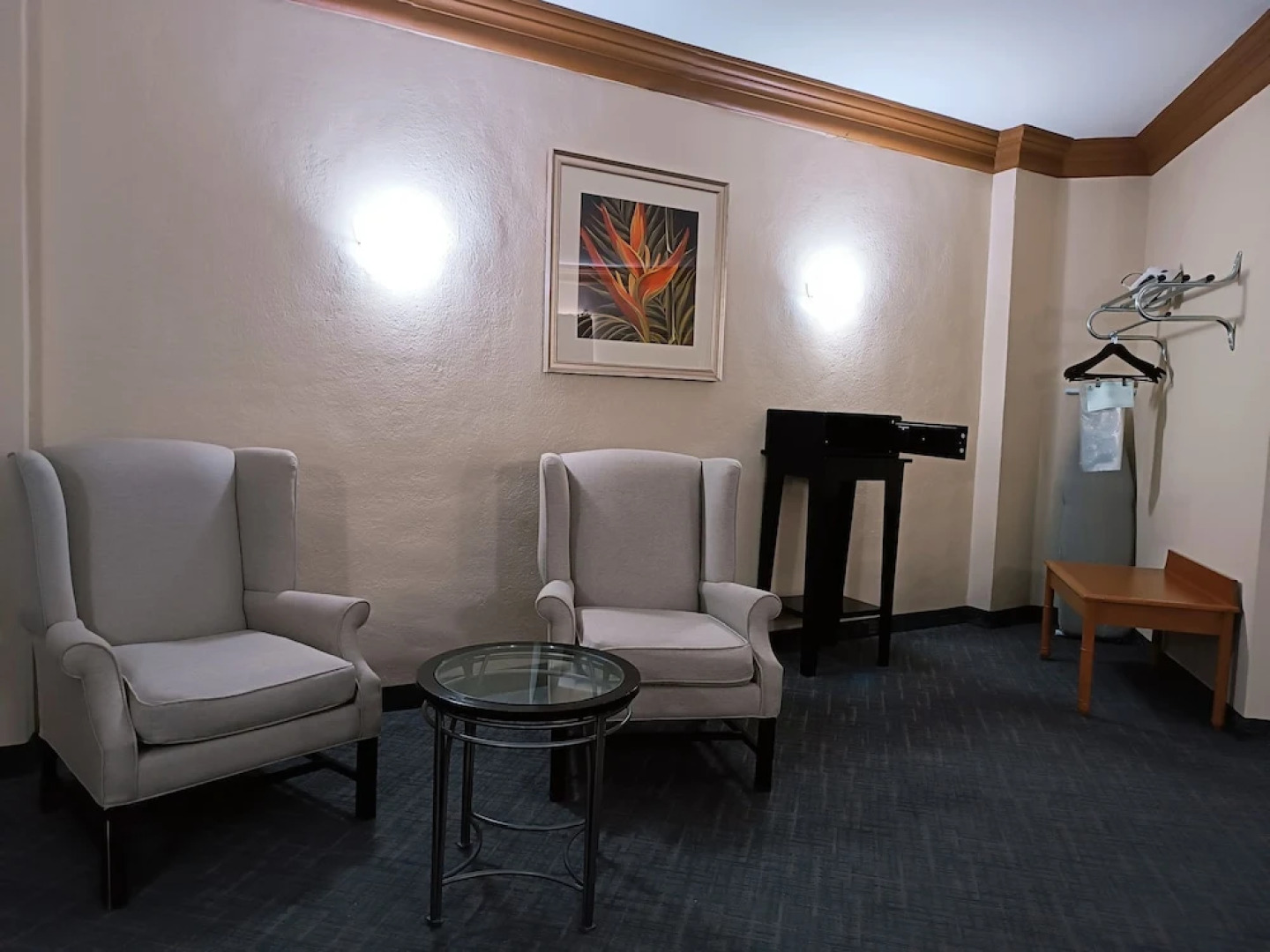 Los Cedros Hotel Inn Nuevo Casas Grandes