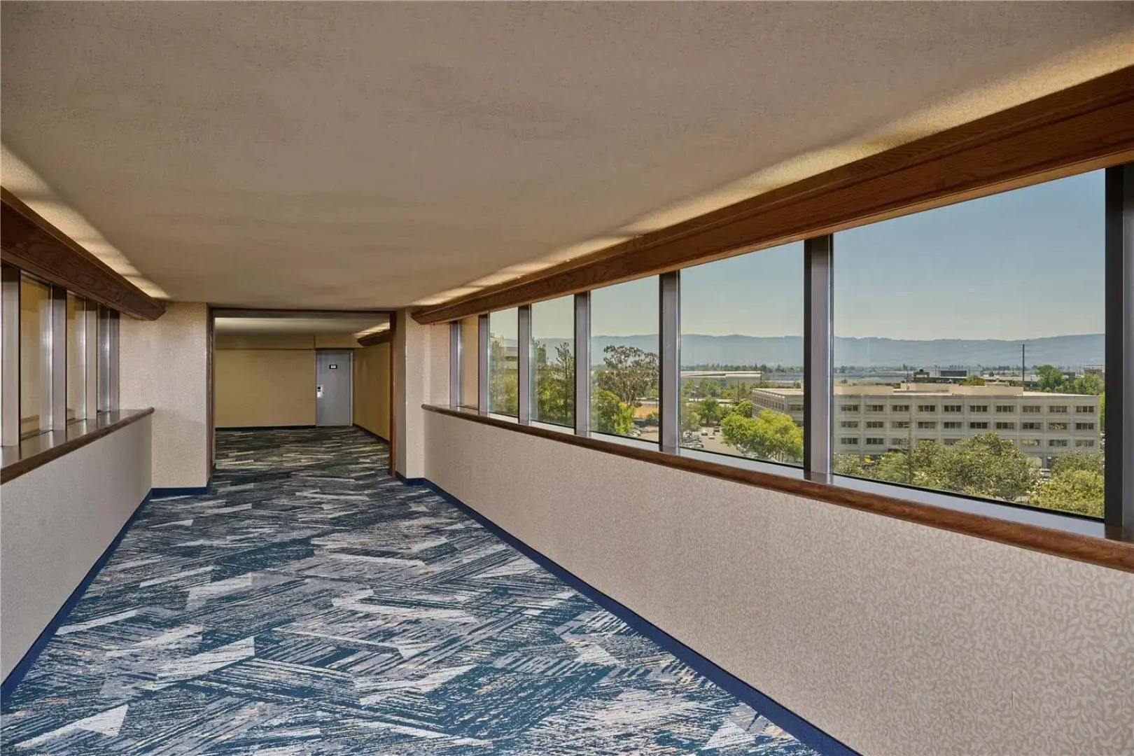 DoubleTree by Hilton San Jose