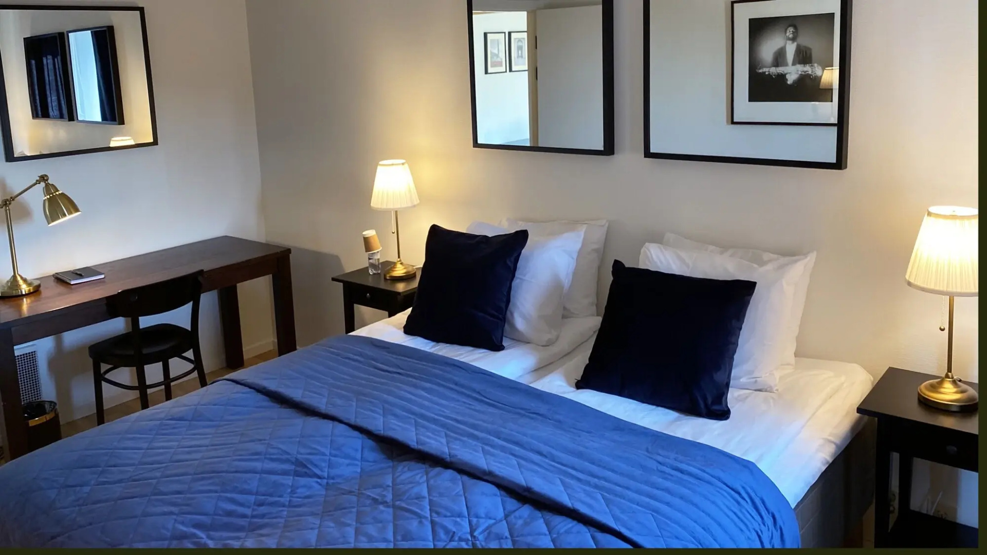 Longstay STHLM South