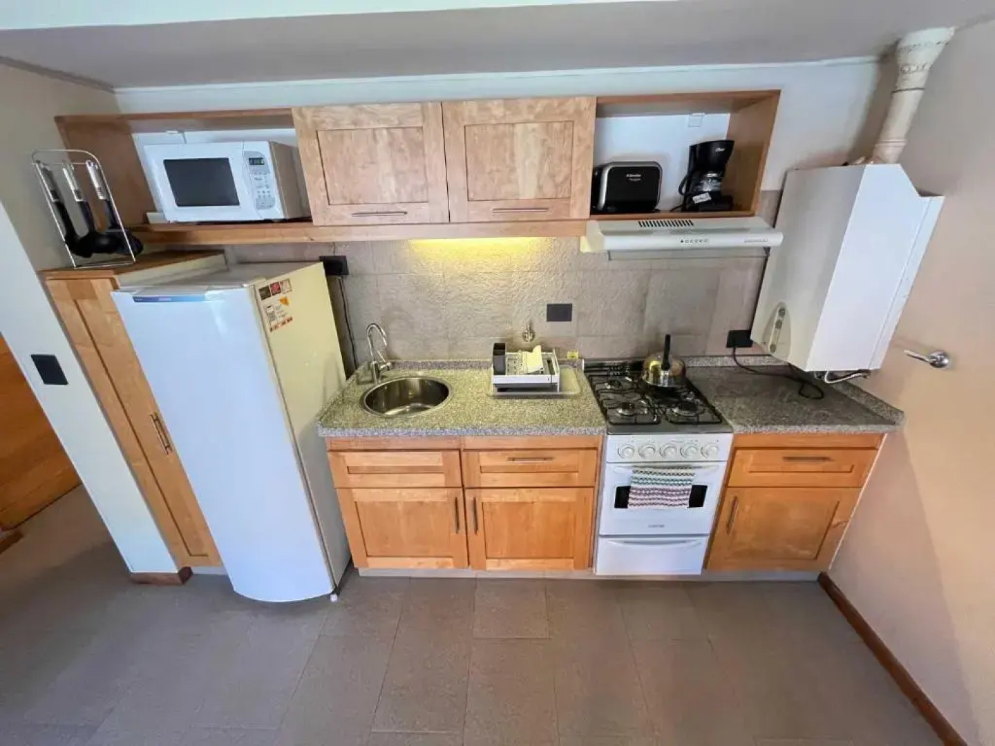 Terragonia Apart Hotel