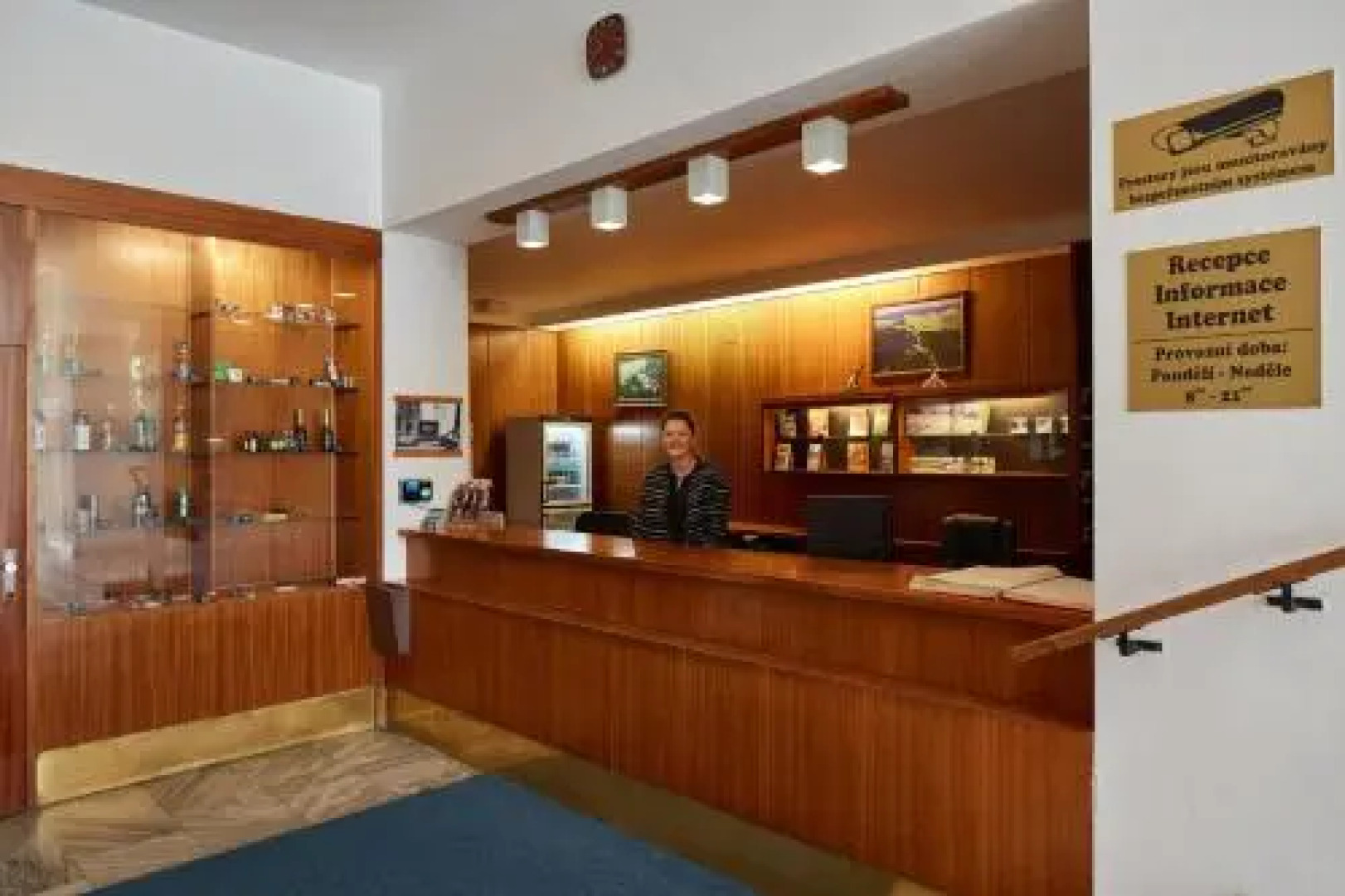 Hotel Medlov Dependance