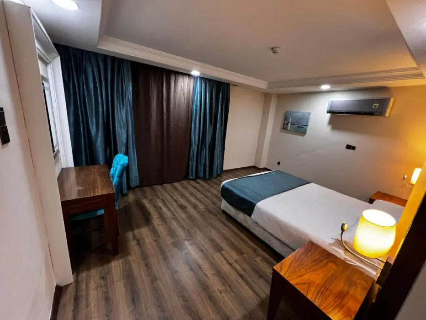 Ararat Hotel Erbil