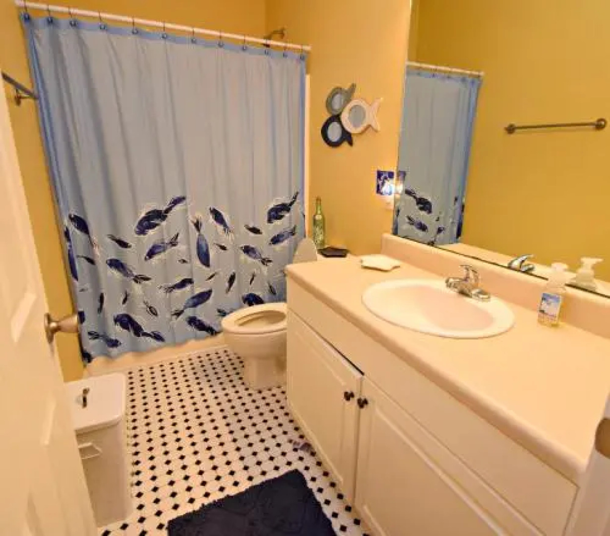 The Rookery 202 - 3 Br Condo