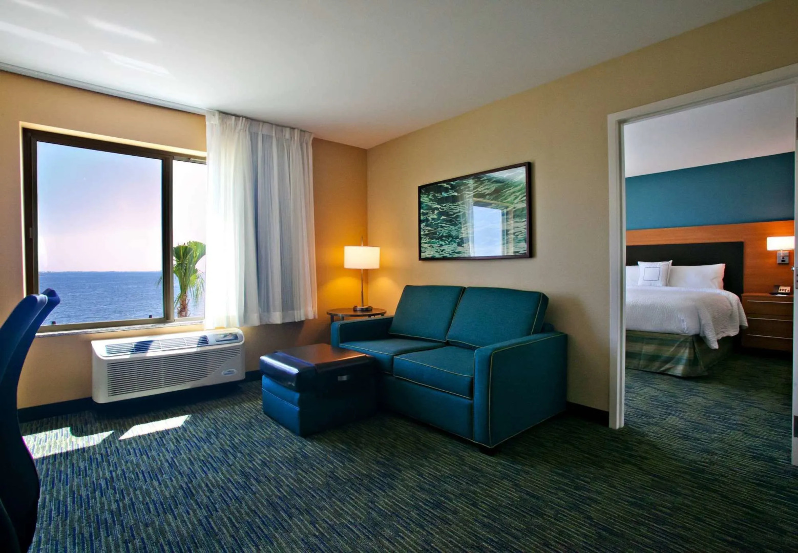 TownePlace Suites by Marriott Fort Walton Beach-Eglin AFB
