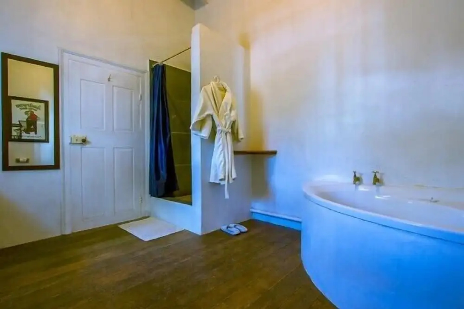 The Barracks Apartments