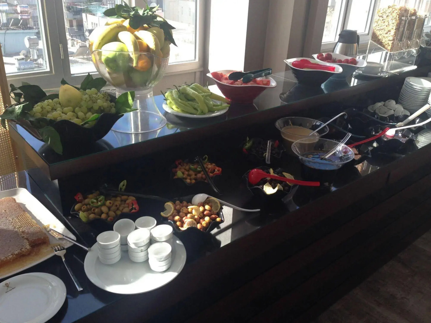 Centrum Business Hotel