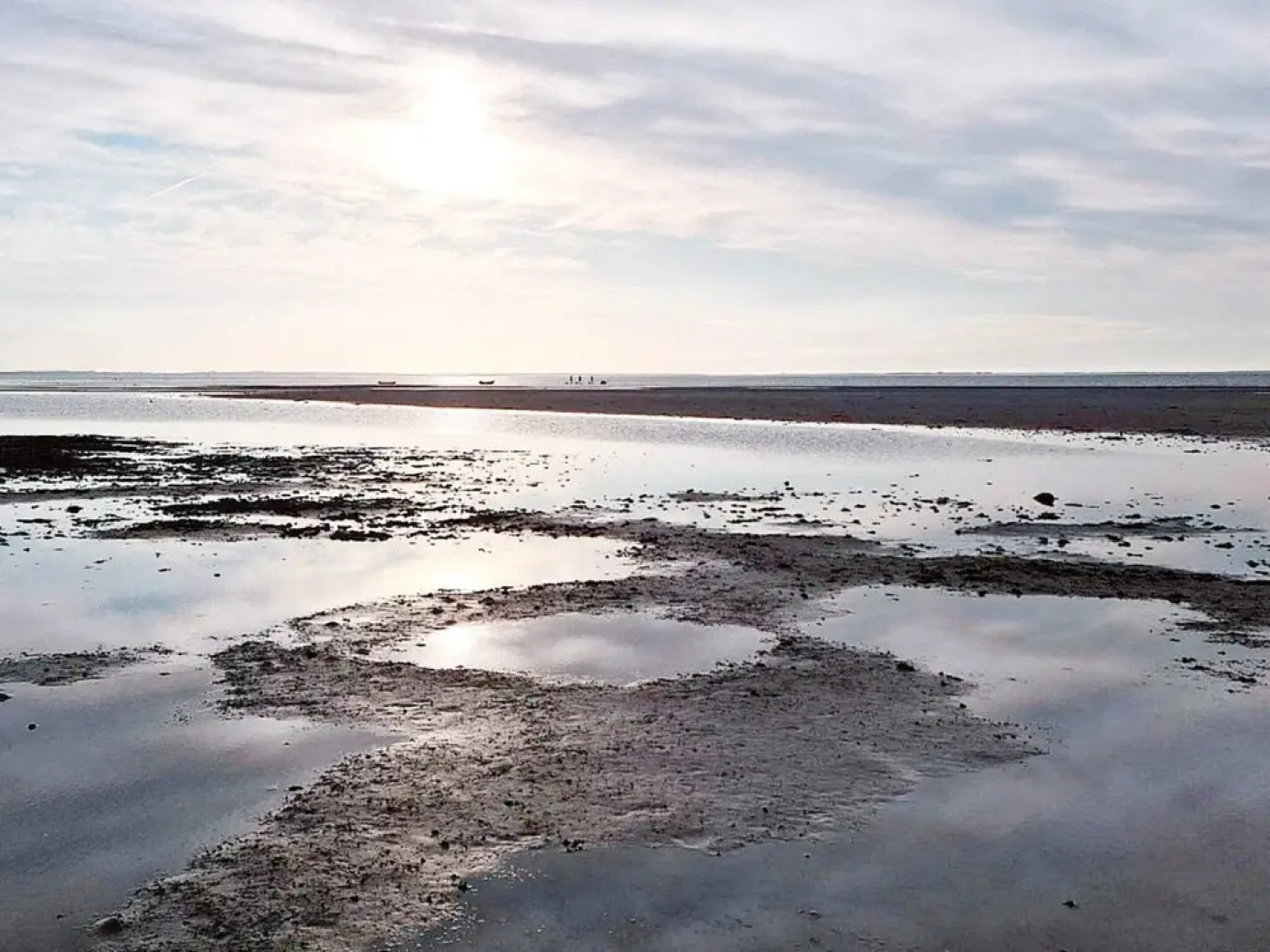 6 Person Holiday Home in Jaegerspris-by Traum