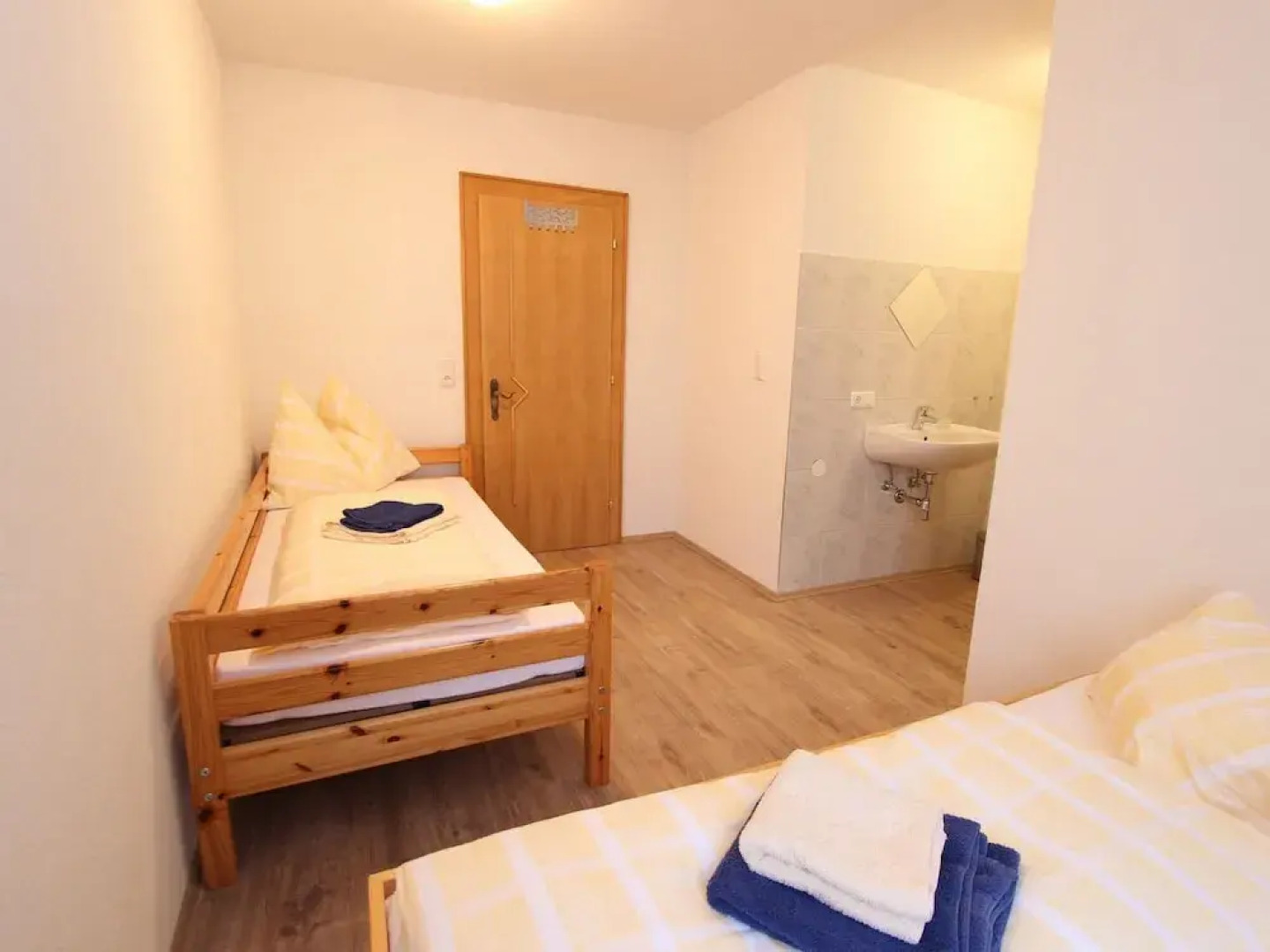 Chalet With Sauna in Piesendorf Near ski Area