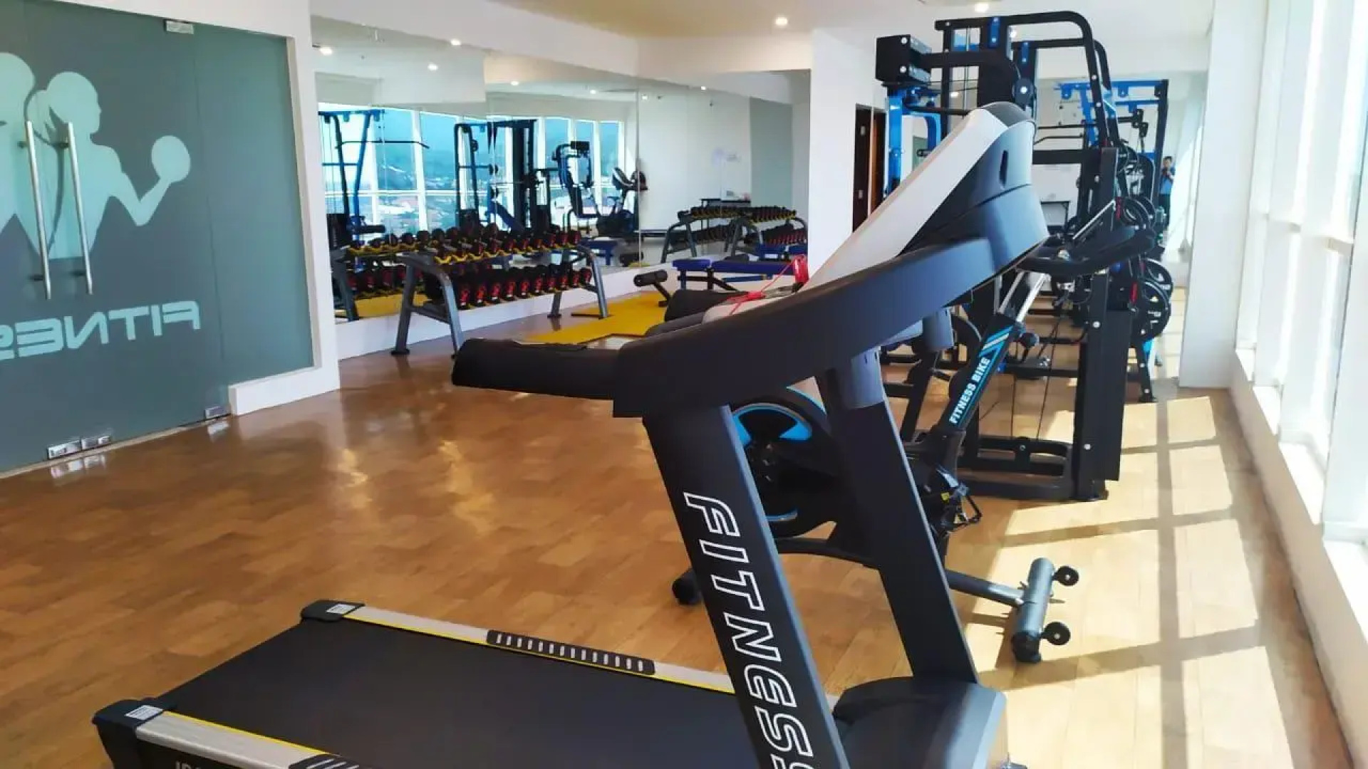 Java Lotus Hotel Jember