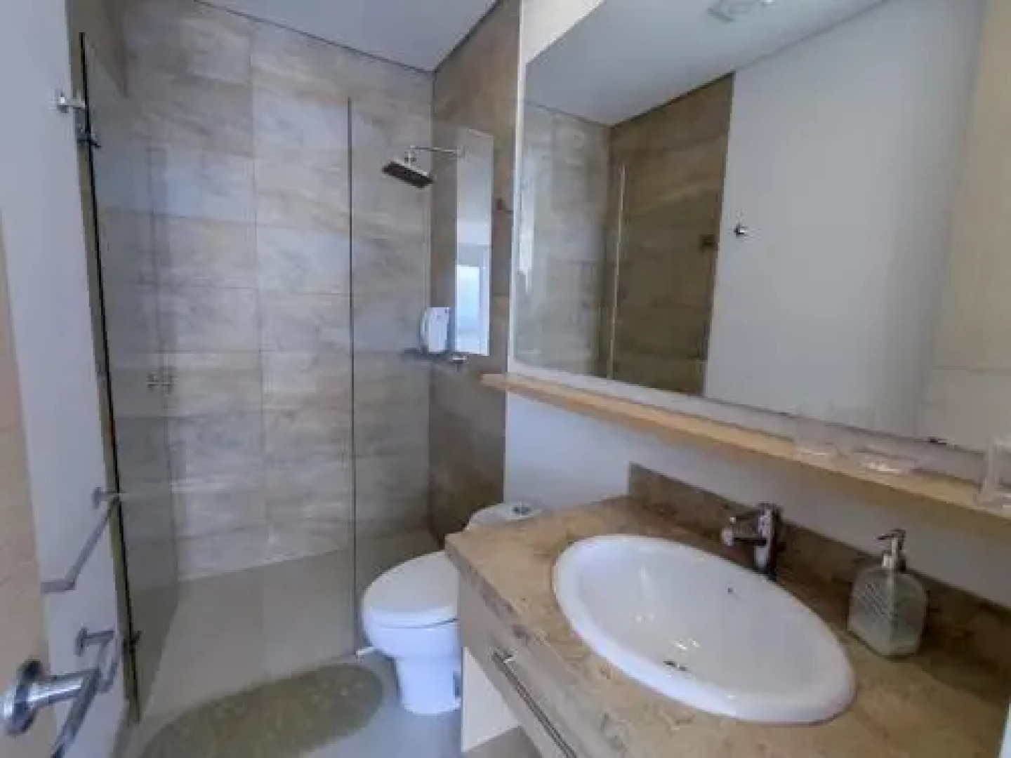 Apartamento De Playa Reserva Del Mar