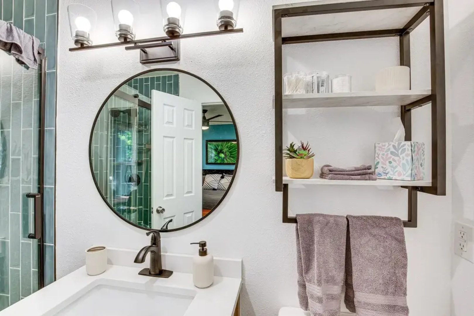 Private Dock: Charming Cedar Creek Retreat!