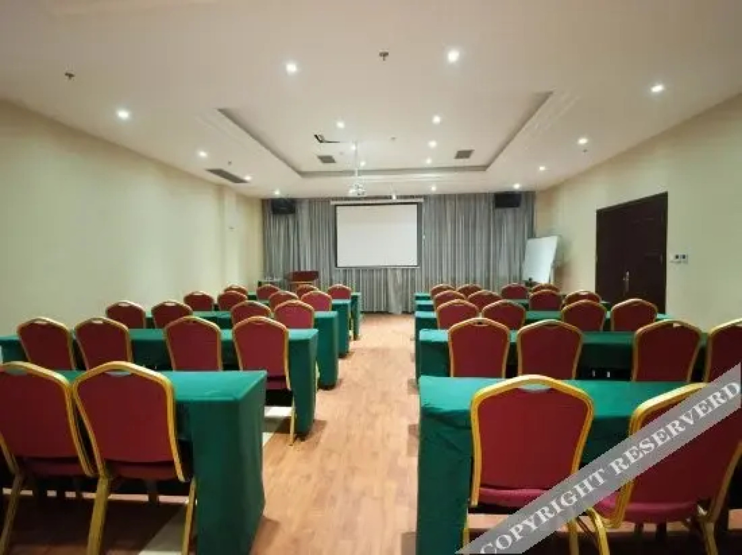 Ming Yue Shang Jing Hotel