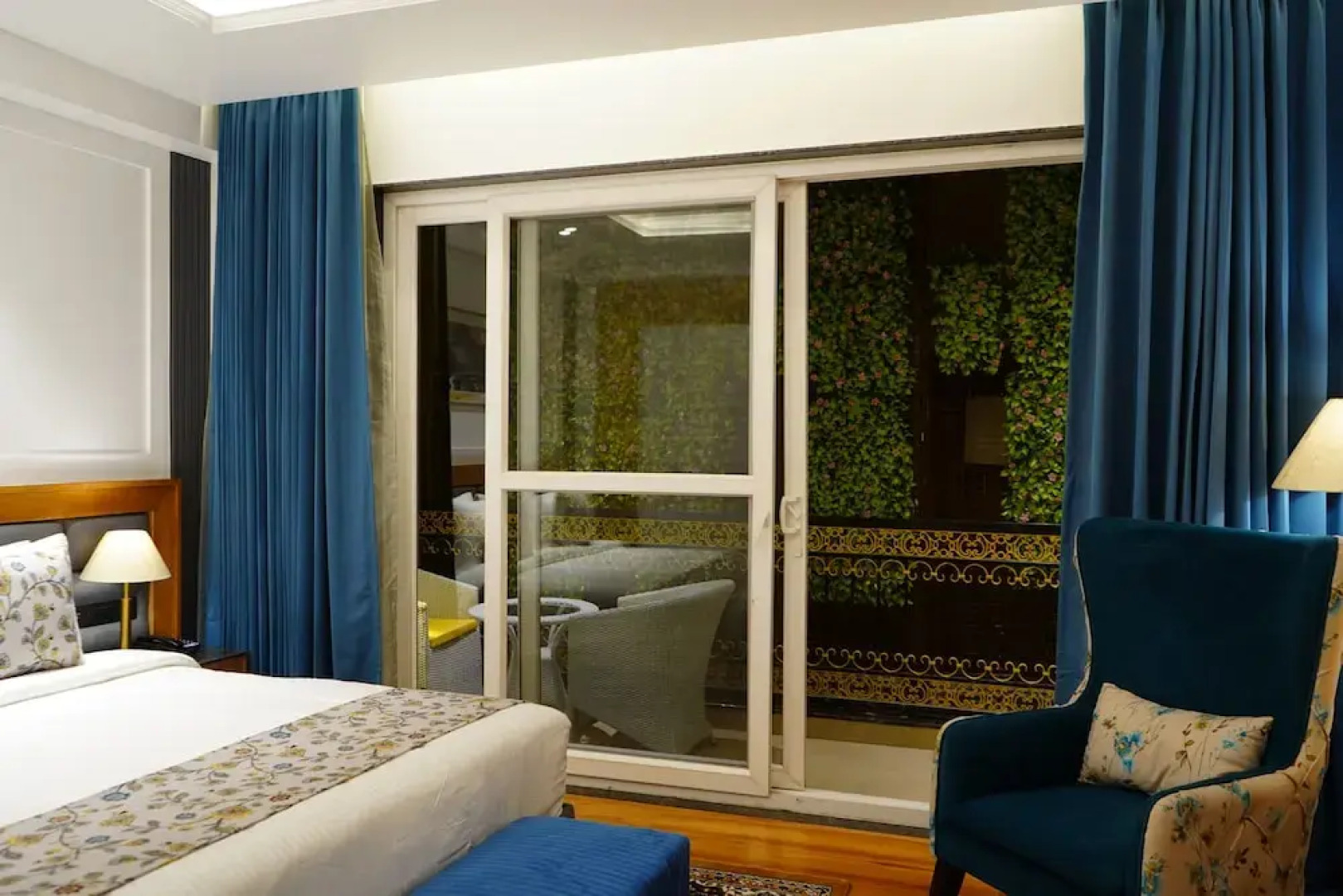 WelcomHeritage Natraj McLeod Ganj