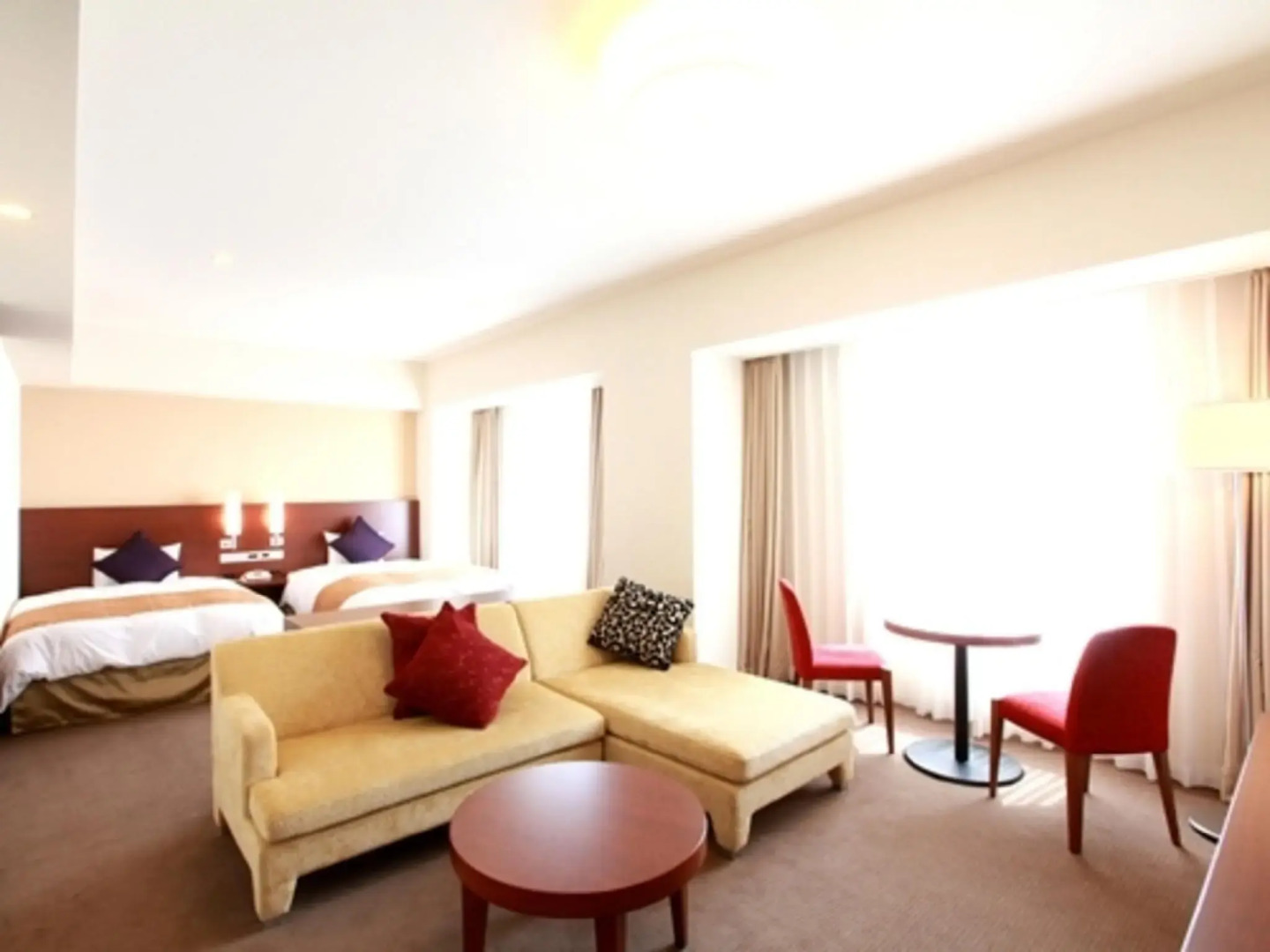 Star Gate Hotel Kansai Airport