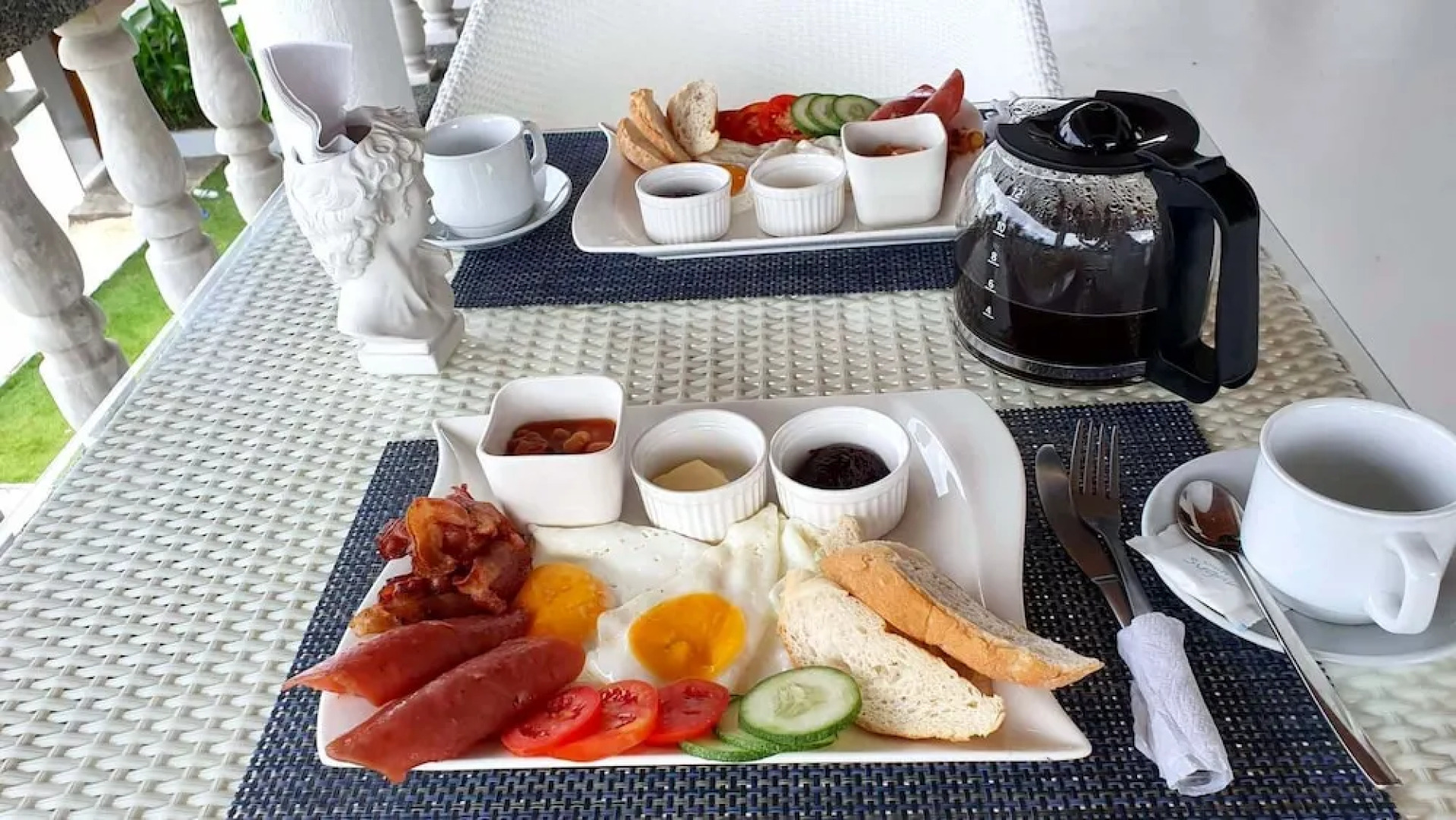 Pawikan Resort Moalboal