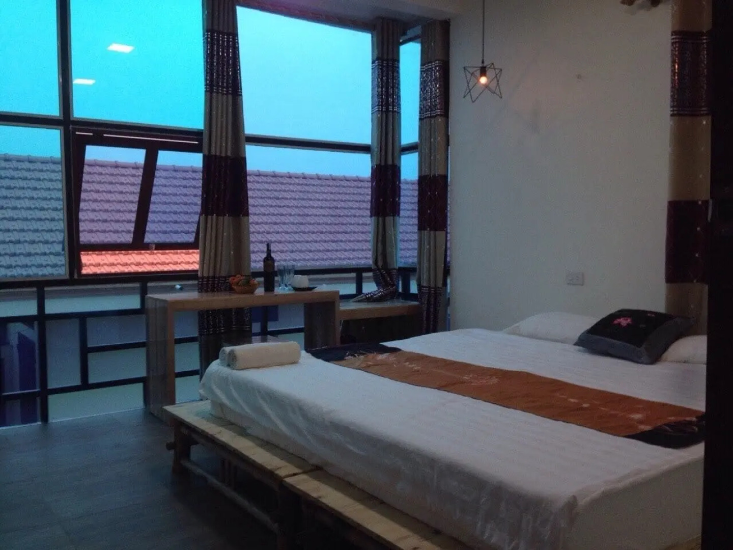 Gia Bao Homestay Ninh Binh