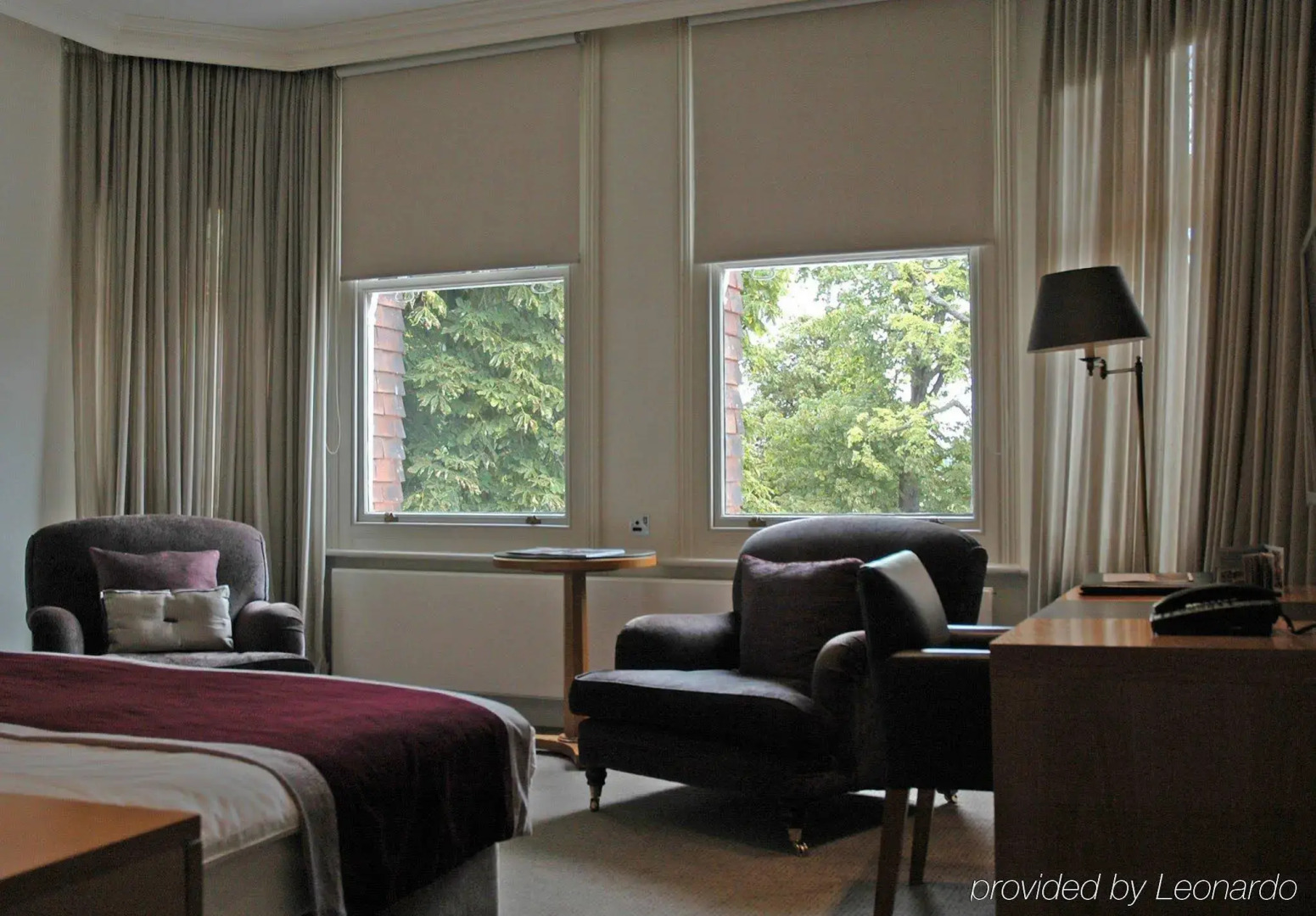 Woodlands Park Hotel