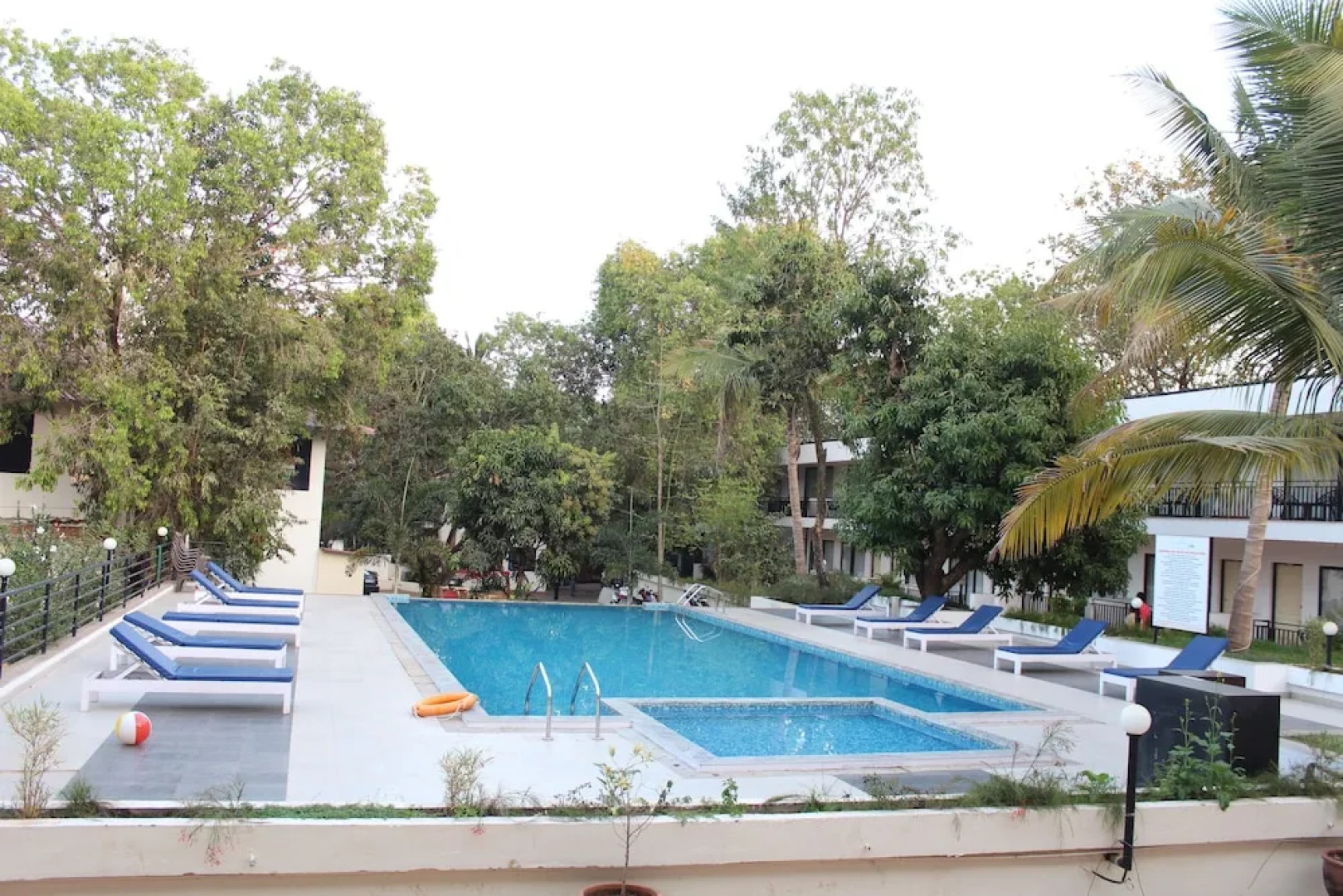 Le Pearl Goa Resort and Spa