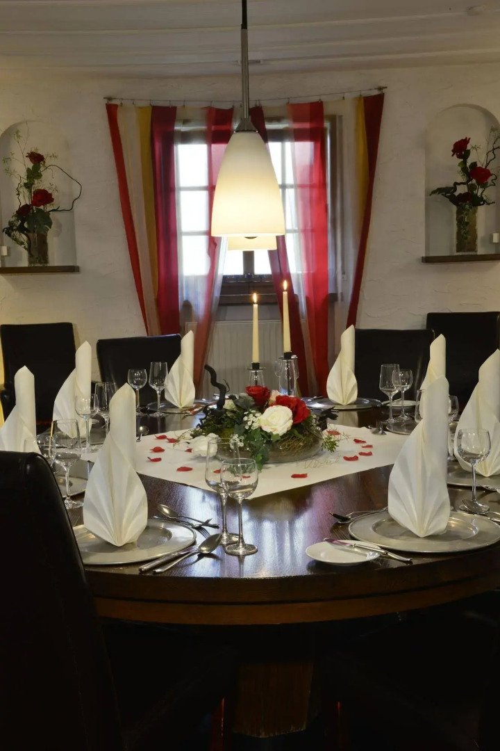 Hotel Restaurant Rosenhof