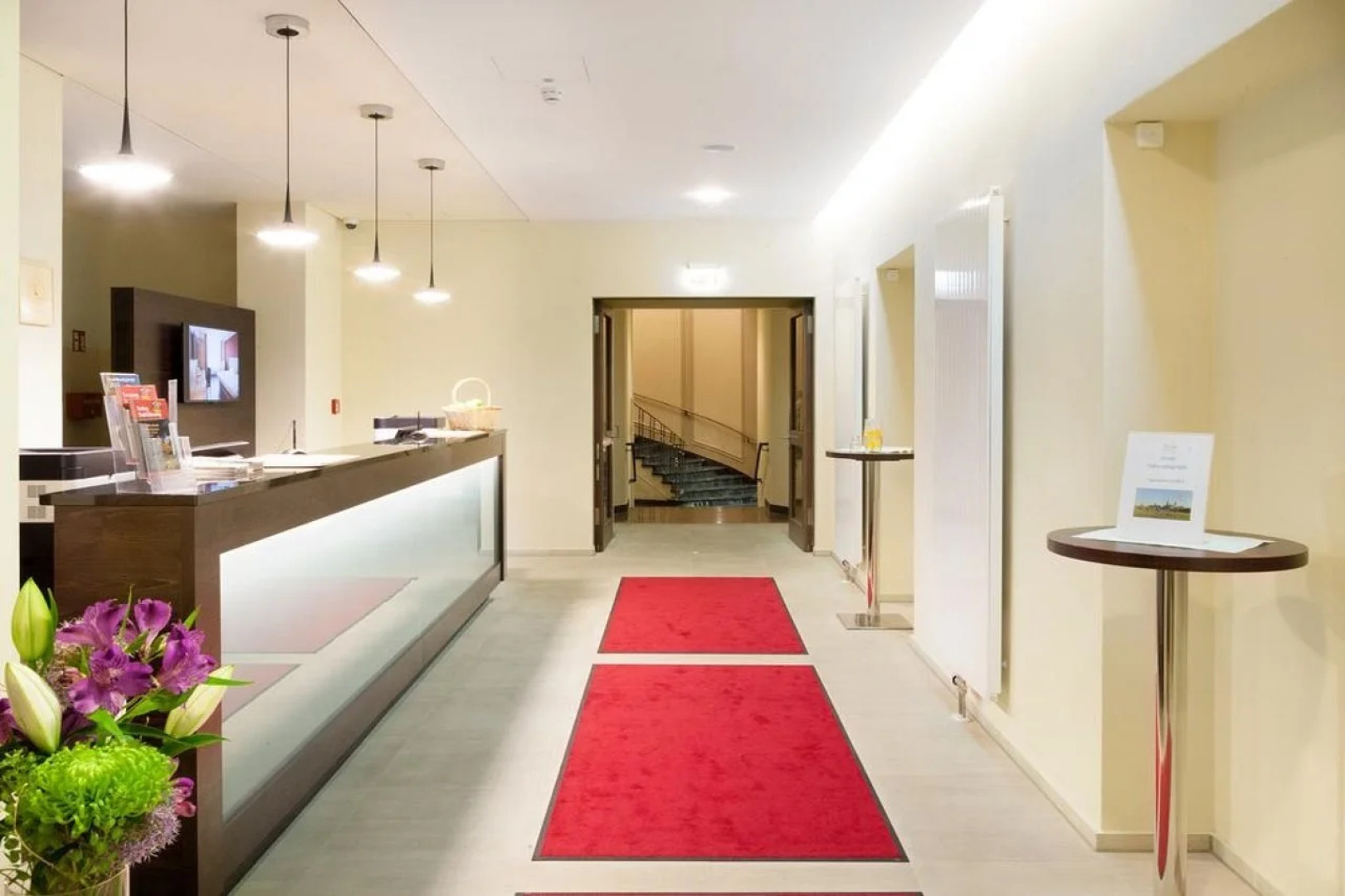 Star G Hotel Premium Dresden Altmarkt