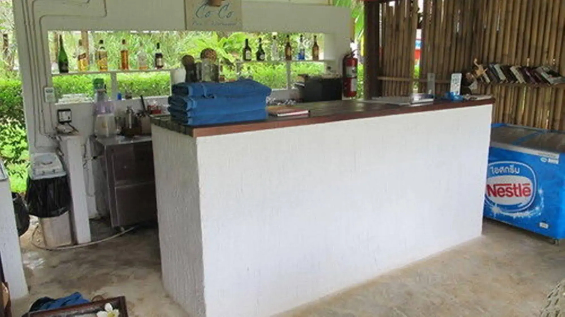 Krabi Aquamarine Resort - SHA Extra Plus