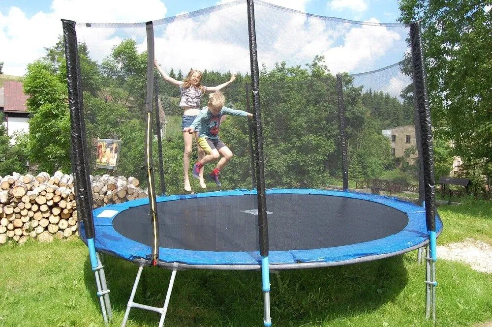 Hotel Star 1 a Hotel Star 2