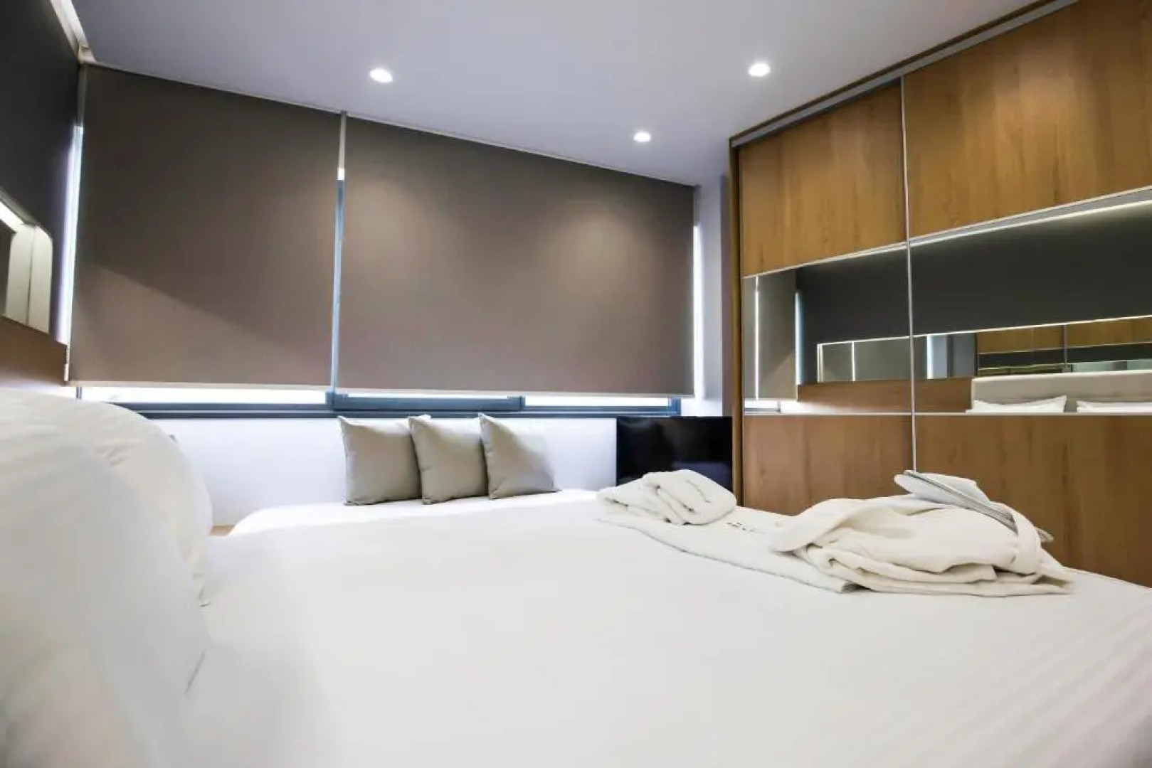 Zambelis Athens Penthouse Spa