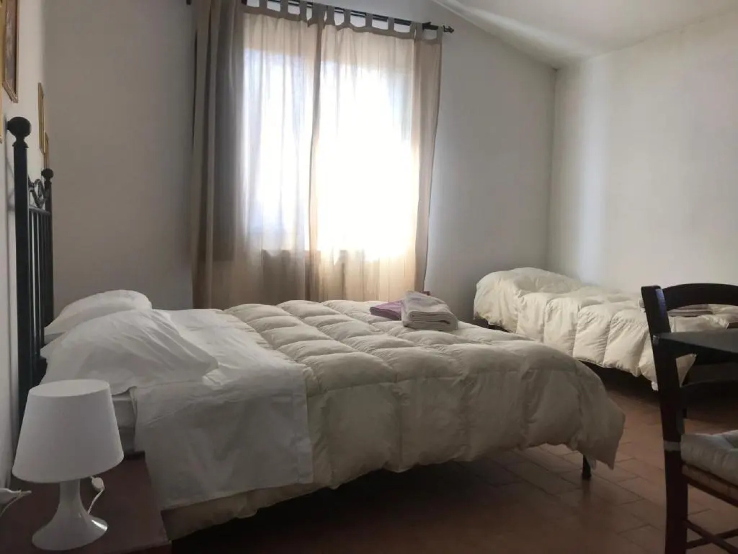 Agriturismo La Vita è Bella