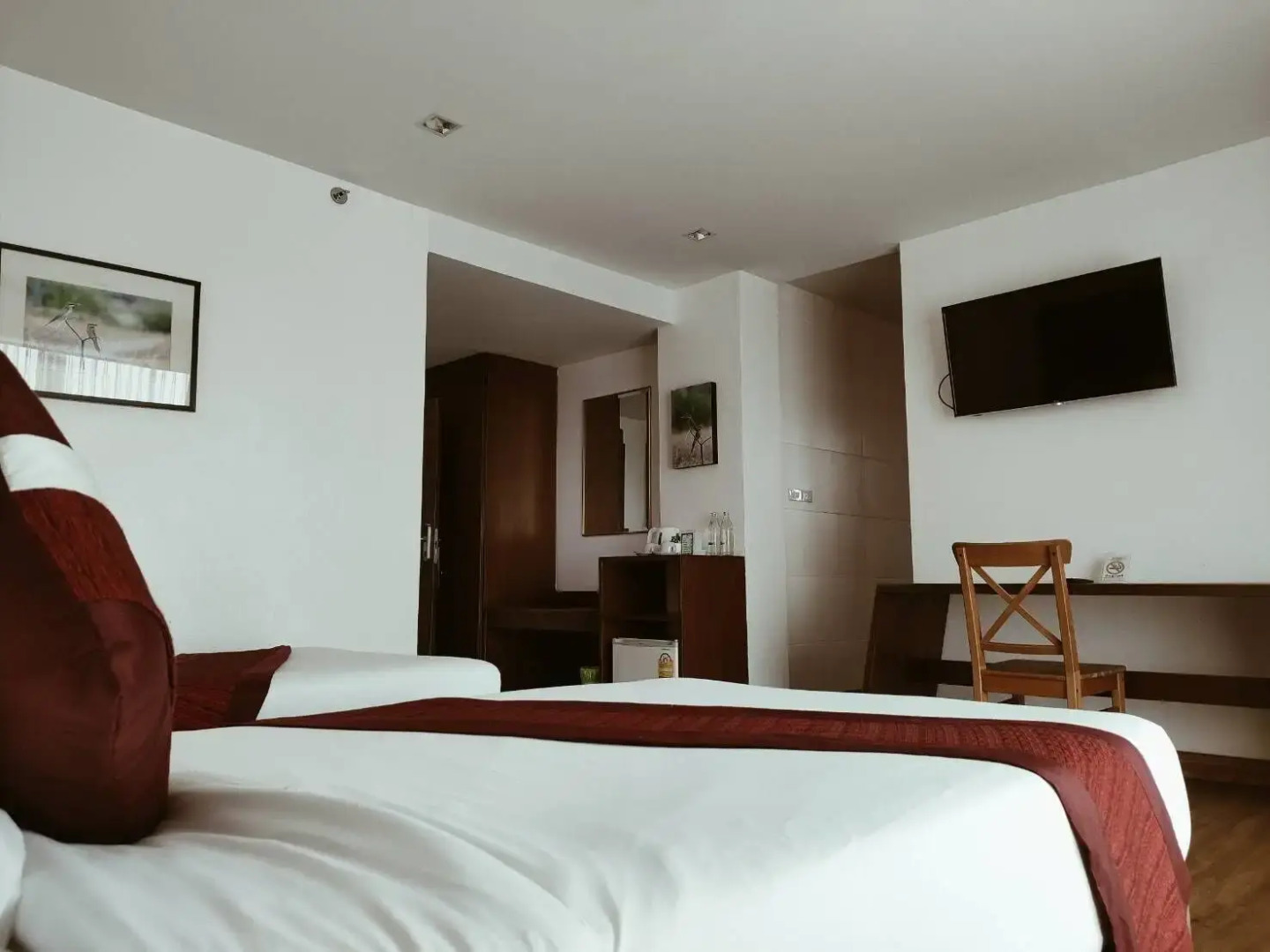 Teak Garden Spa Resort