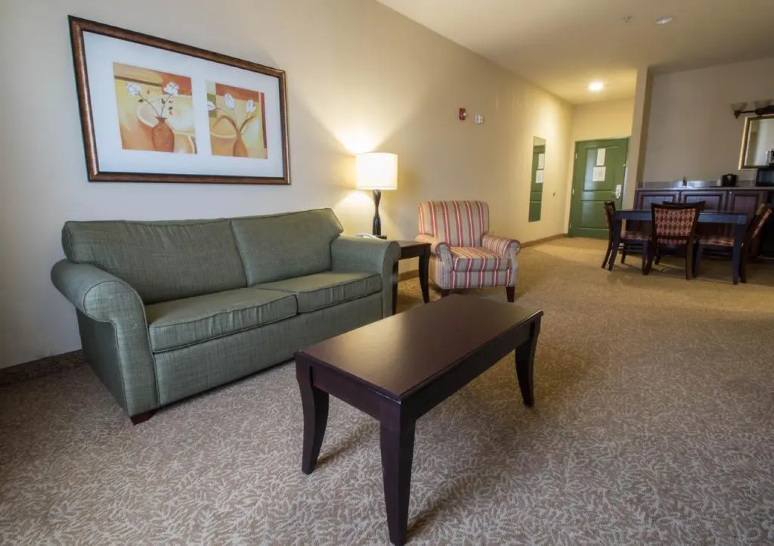 Country Inn & Suites by Radisson, Meridian, MS