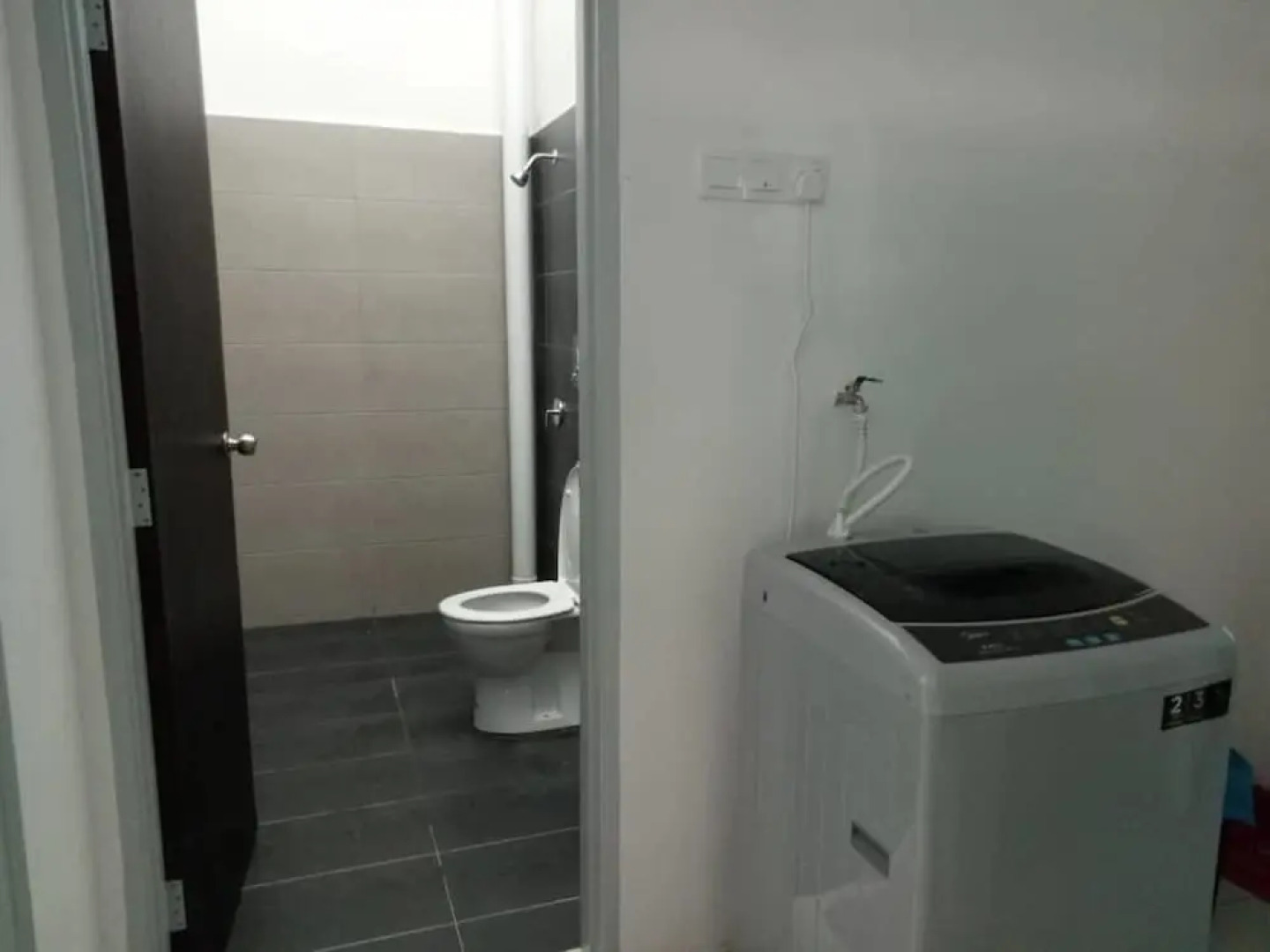 Noorisham Homestay Jitra