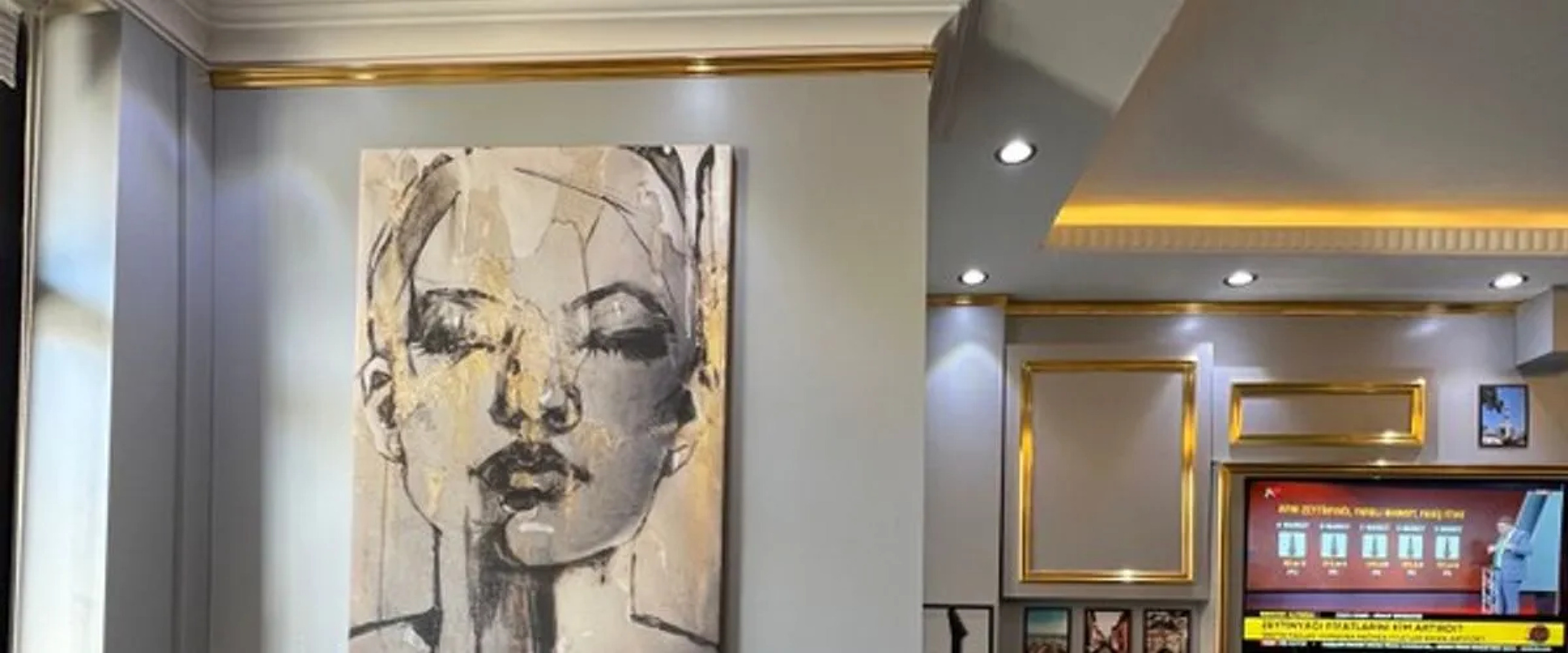 Taksim Larissa Residence