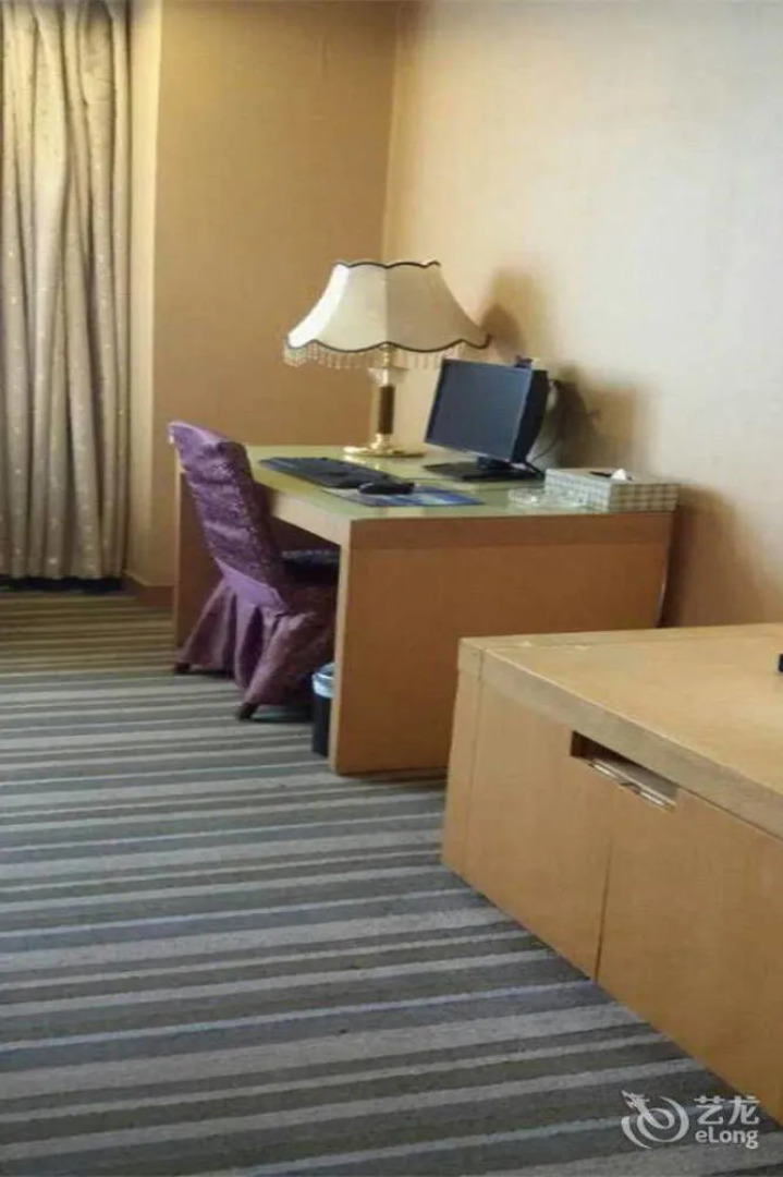 Shidai Wangchao Hotel