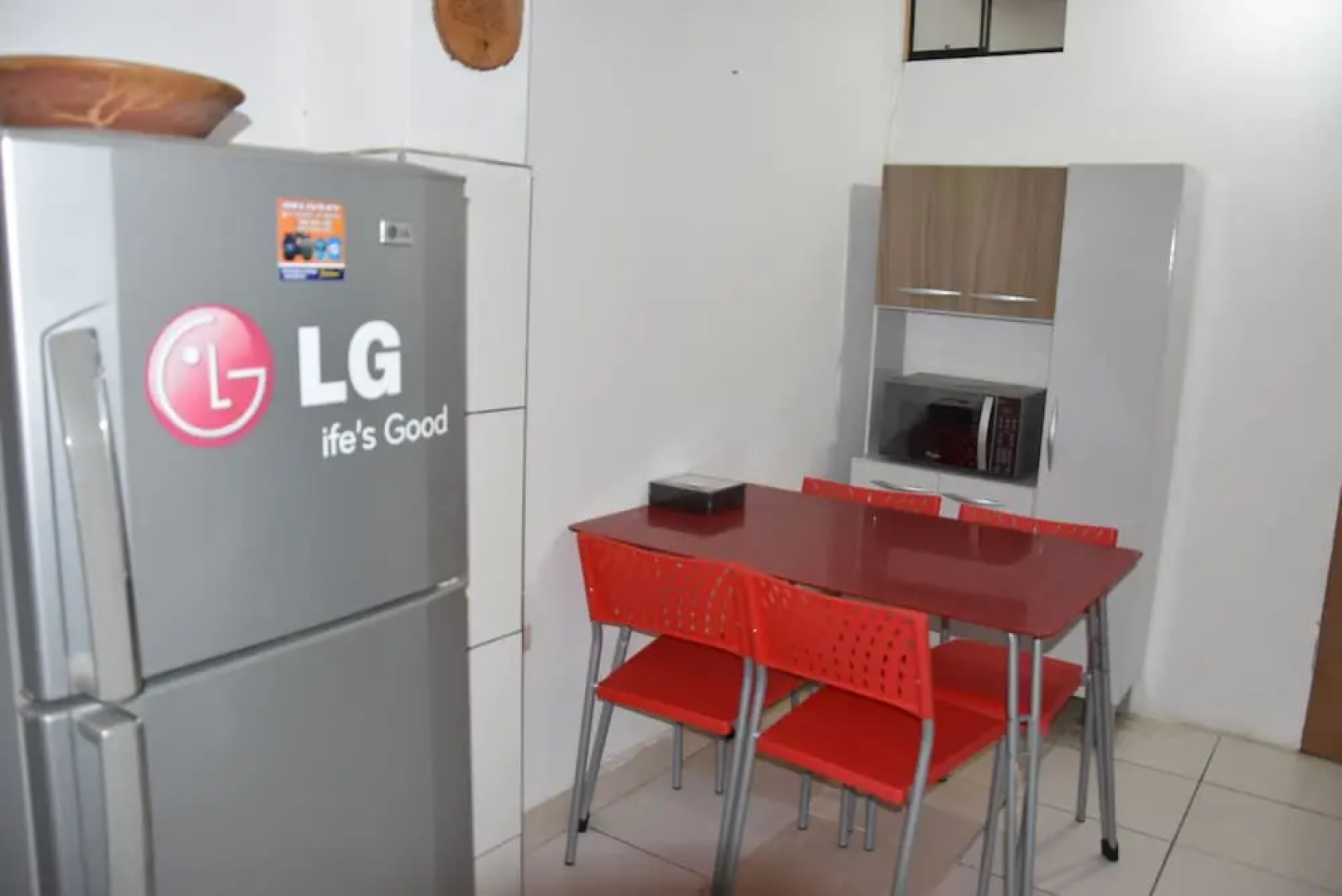 La Casa Maruja San Bartolo