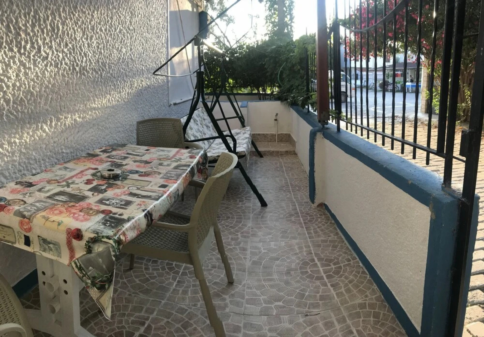 Dayanak Villa Evleri