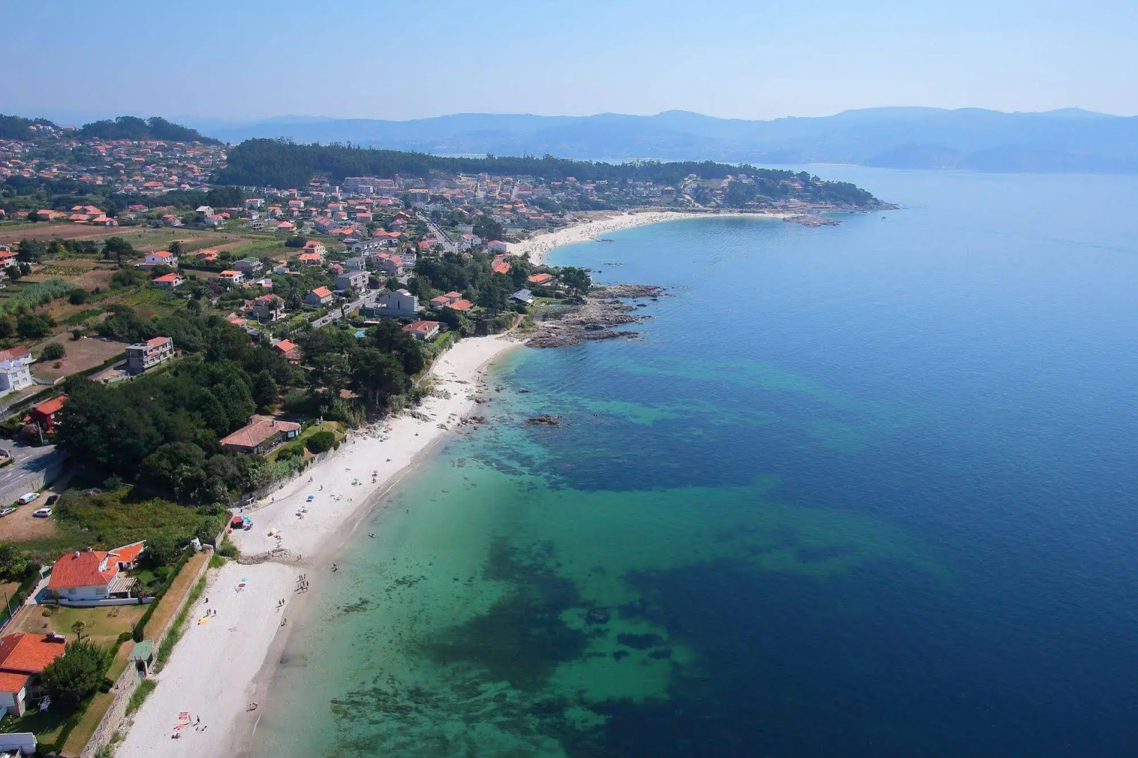 Hotel Spa Nanin Playa