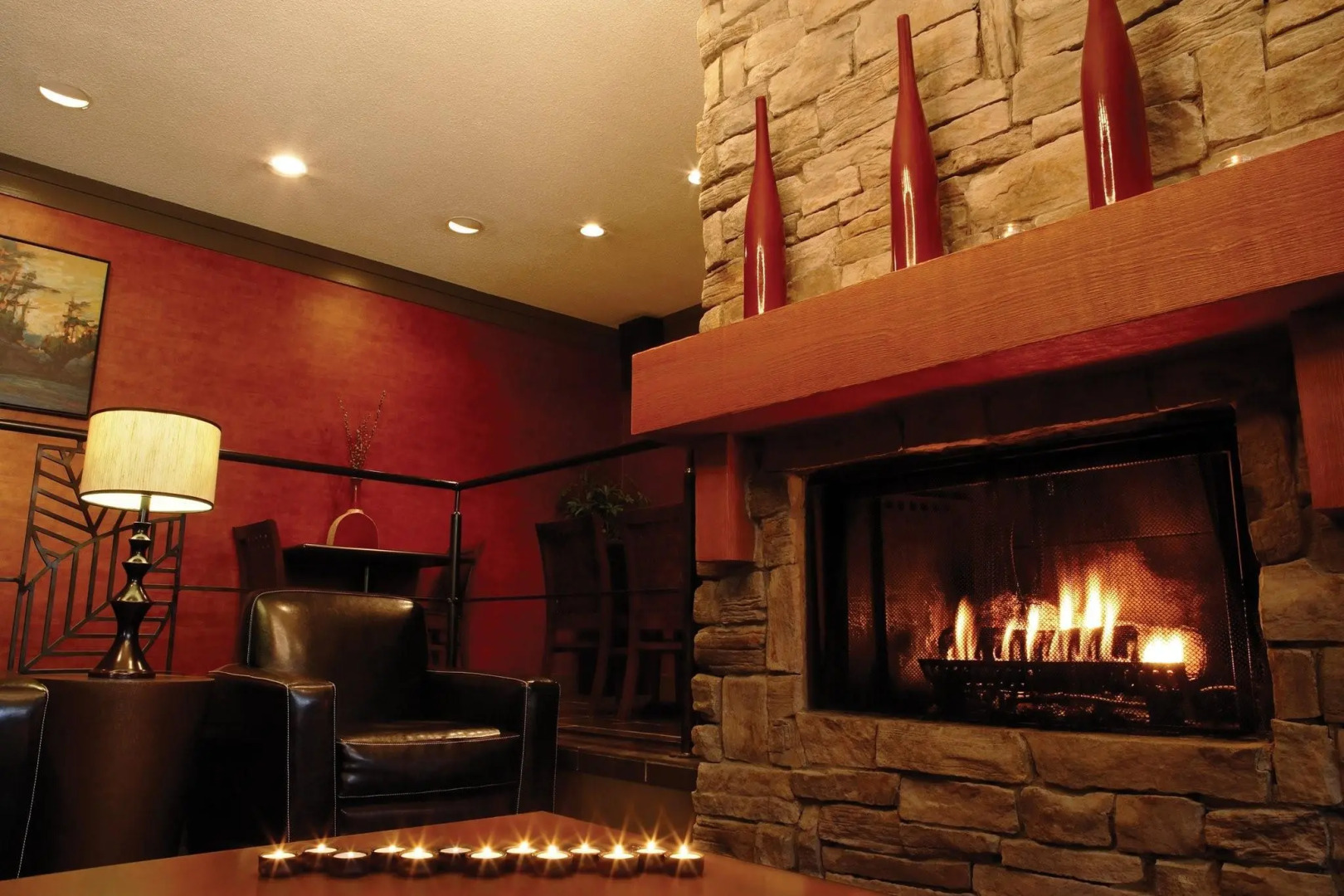 Whistler Village Inn And Suites