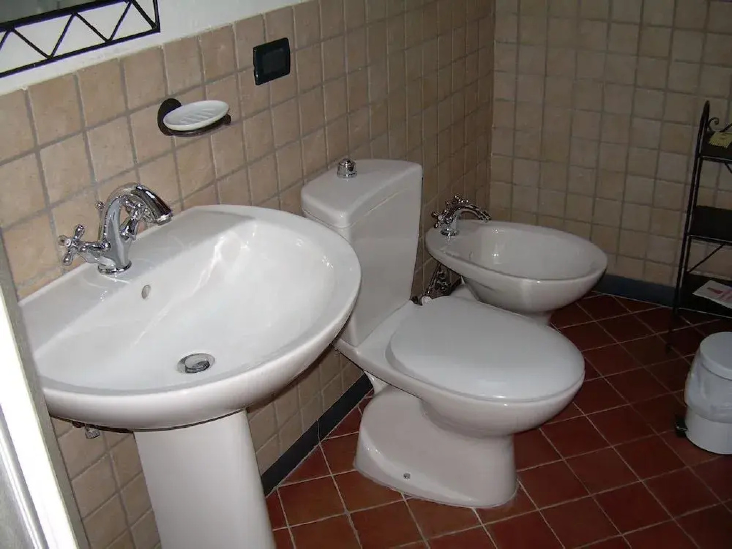 La Meridiana B&B Affittacamere