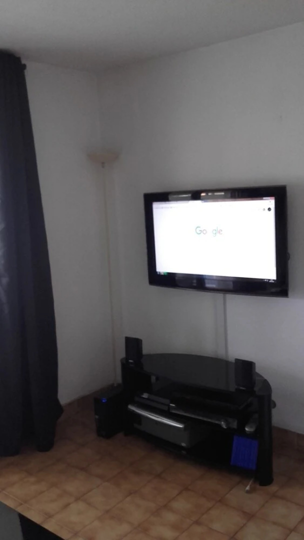 Résidence Baie des Anges