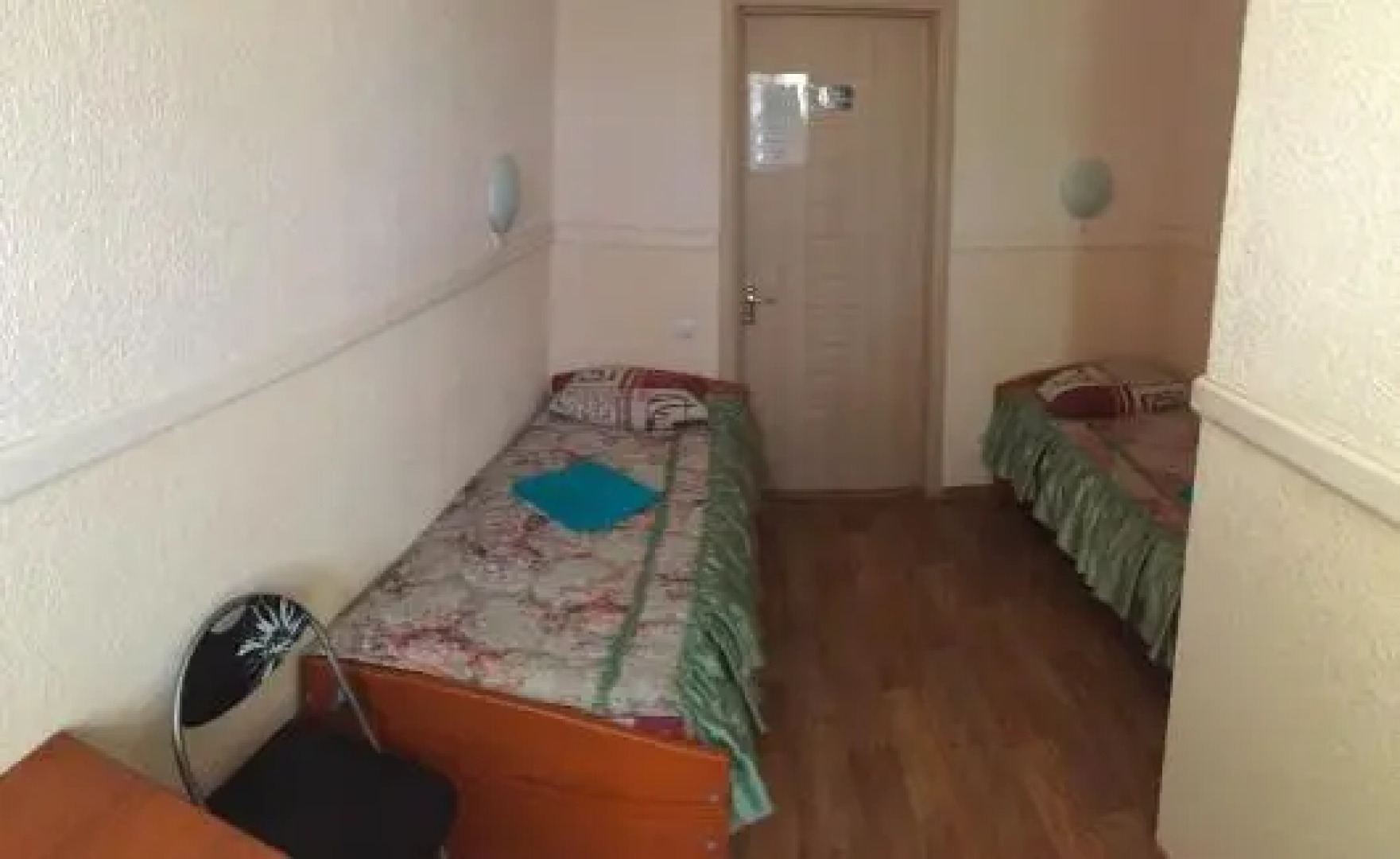 Придорожный комплекс Все путем