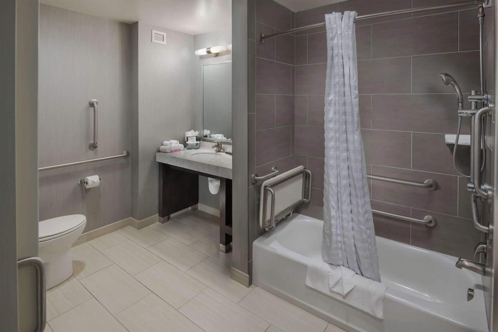 Embassy Suites Portland/Hillsboro, Oregon