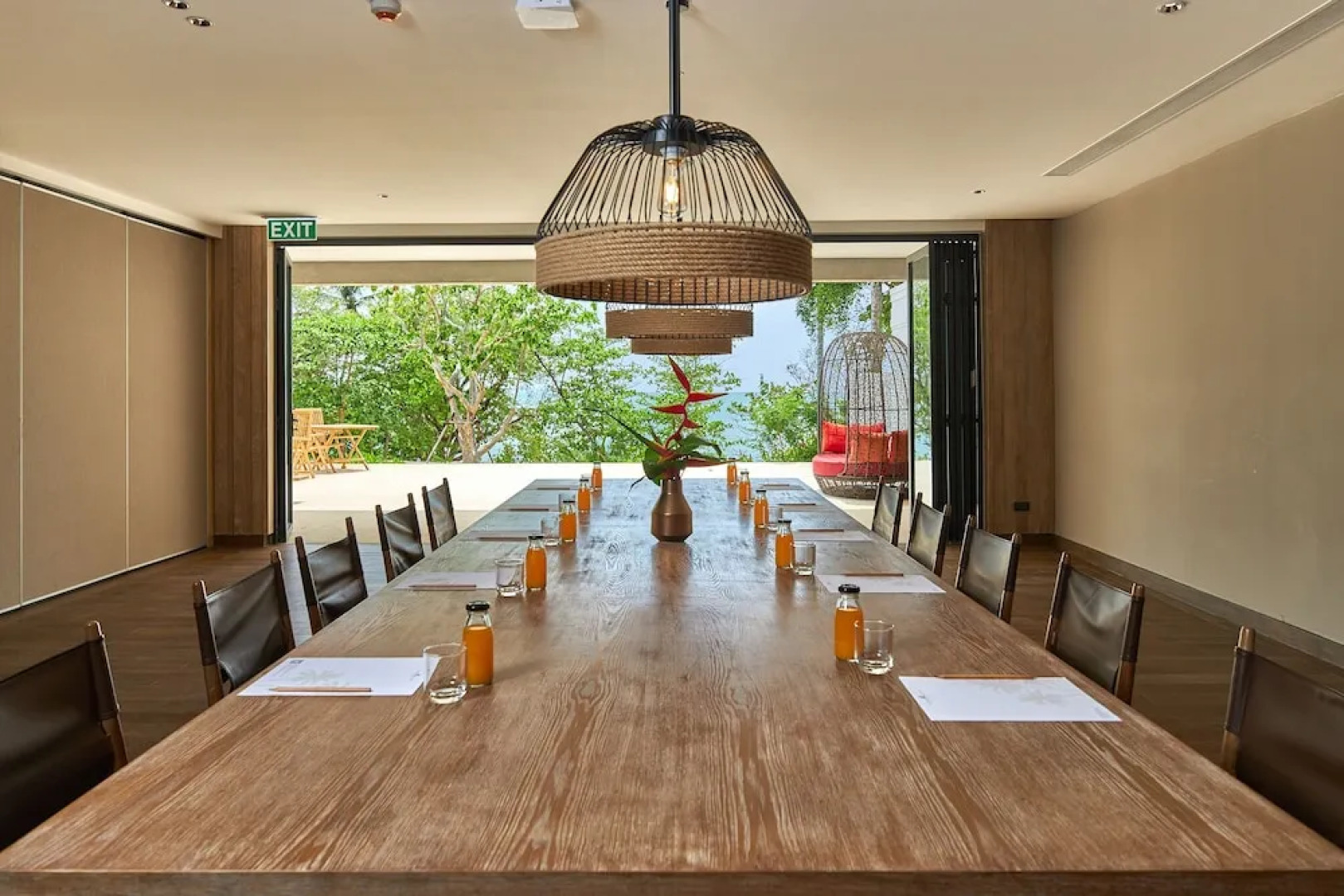 Villa Escape Burasari