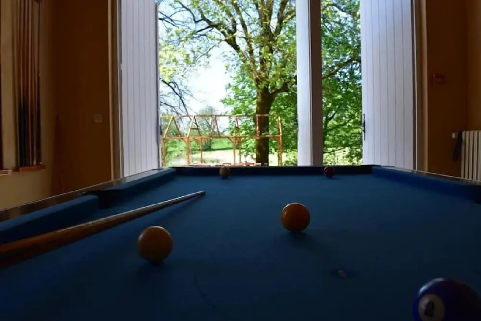 Domaine de Bersaillin