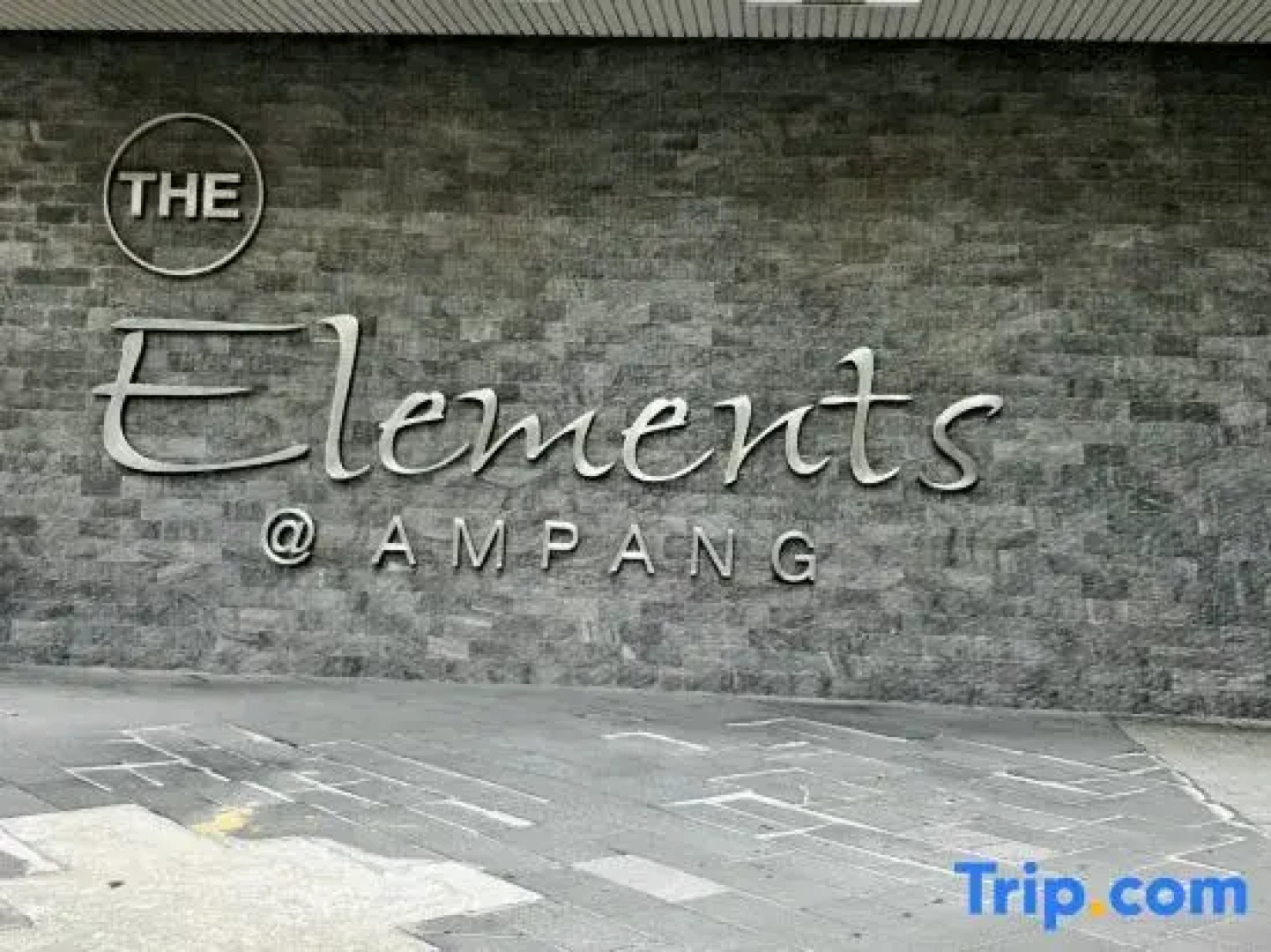 The Elements@Ampang