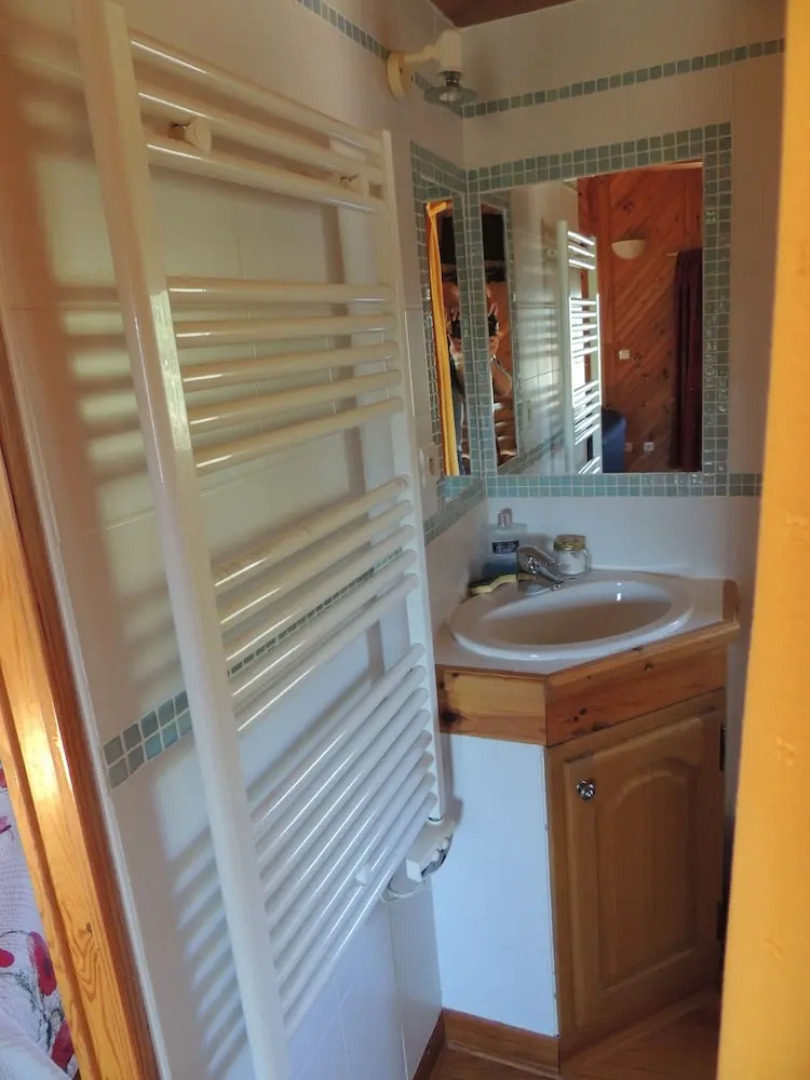 The Gîte Moulin au Viala du Bosc 34700