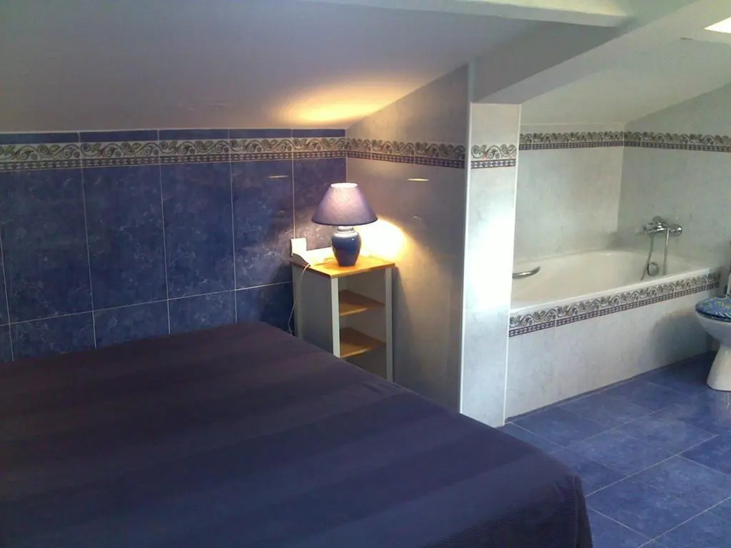 Residence Villa Nova