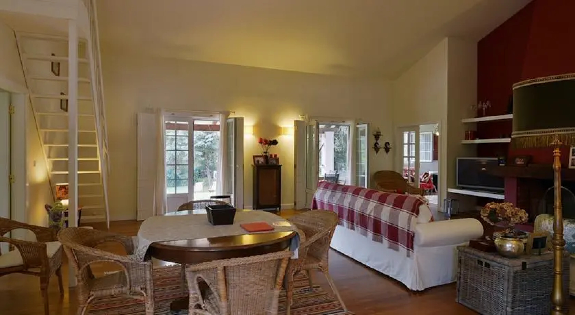 FLH - Santo Estêvão Country House