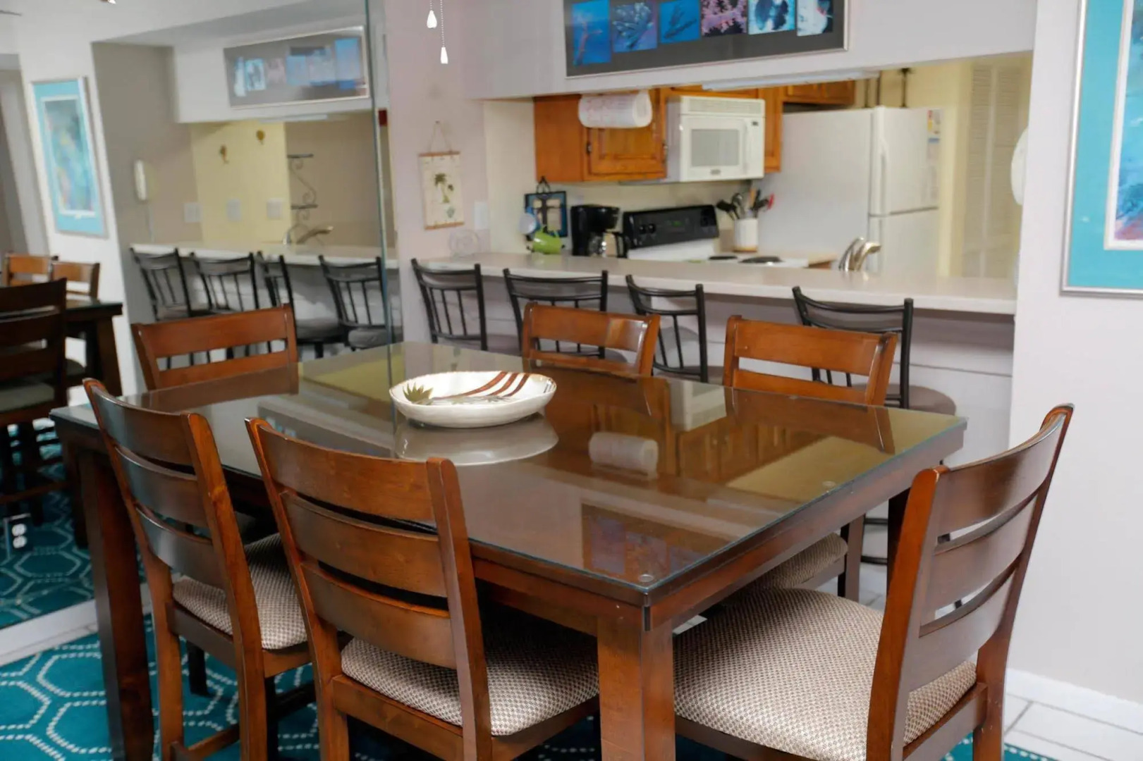 Emerald Towers by Panhandle Getaways