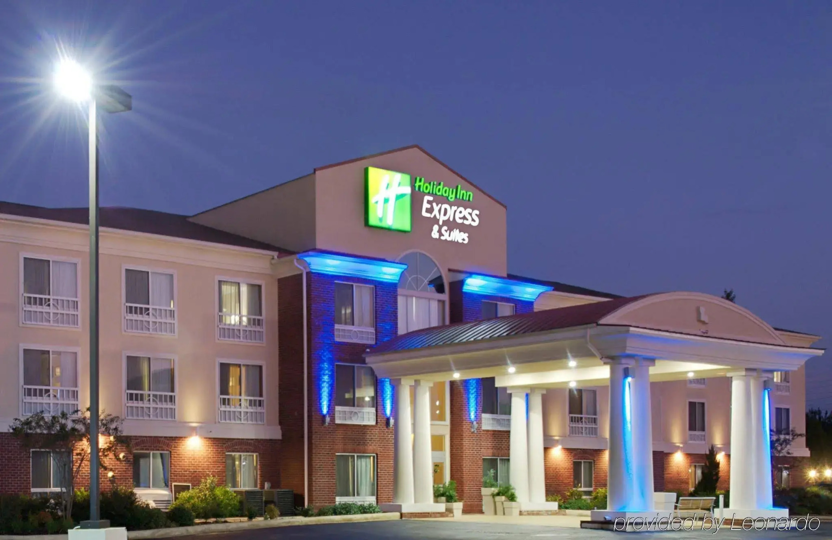 Holiday Inn Express Hotel & Suites Natchitoches by IHG
