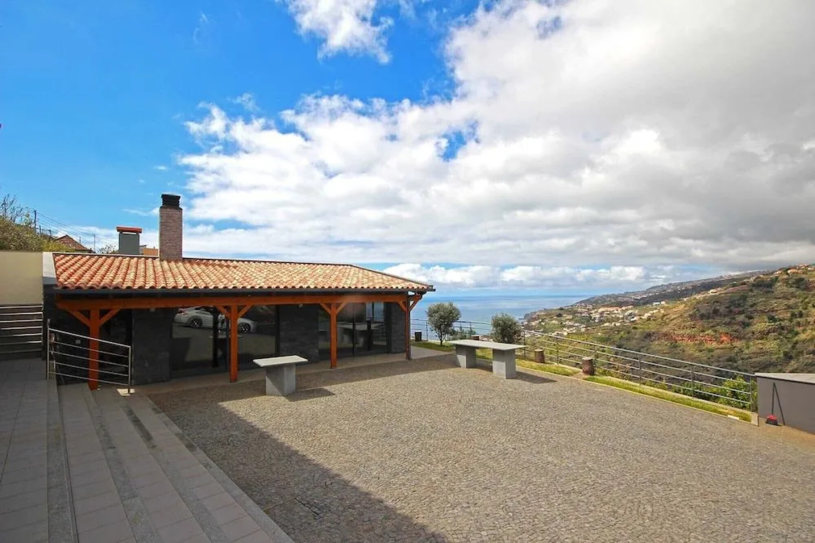 Gran Horizonte House